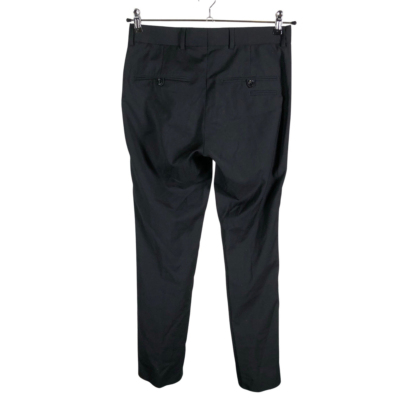 Unisex Tiger of Sweden - Suit pants, size XS - Black (2)