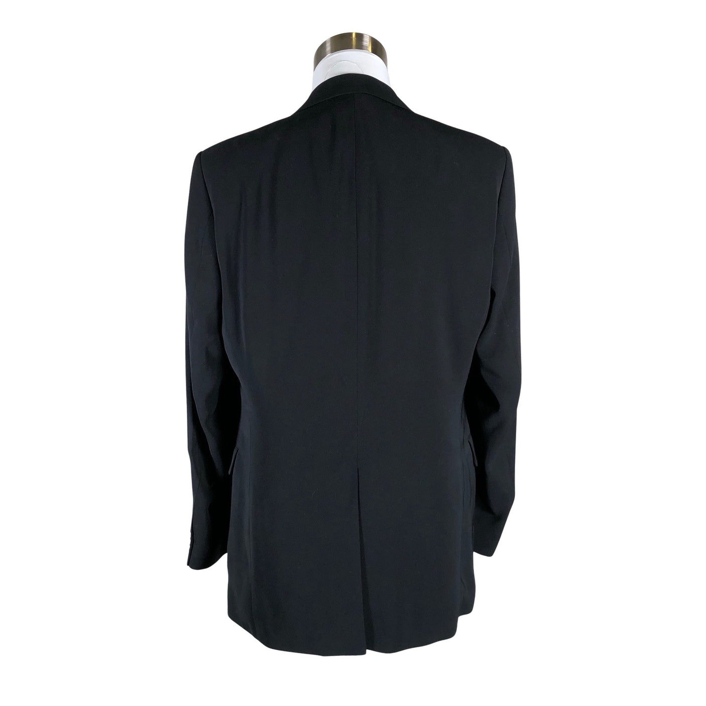 Unisex Sand - Blazer, size XL - Black (2)