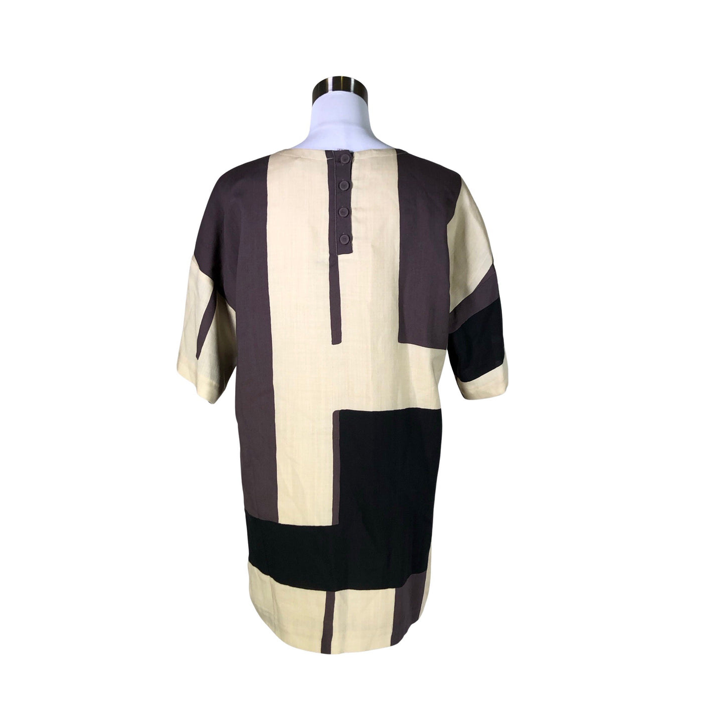 Unisex Marimekko - Kangastunika, koko 38 - (2)