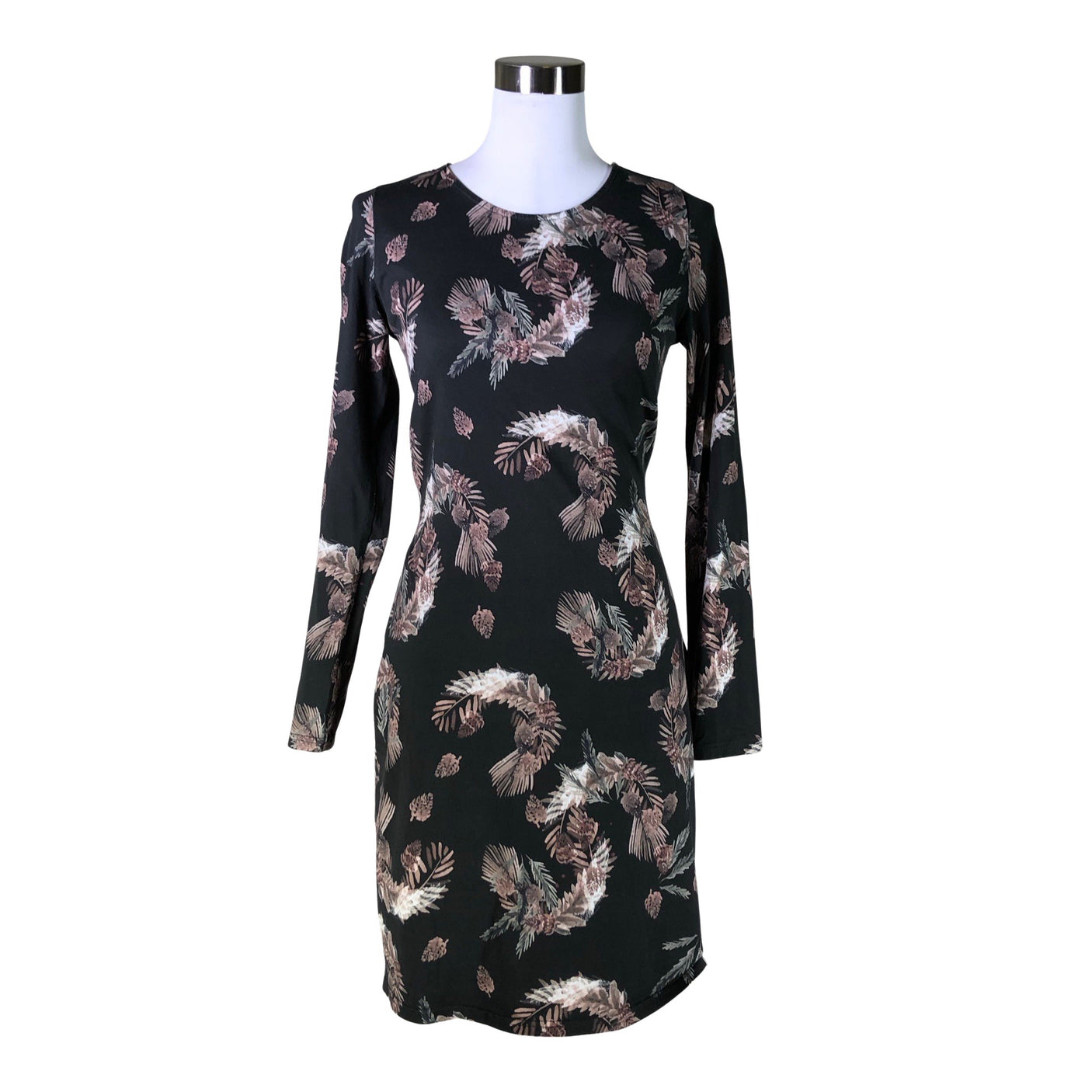 Unisex Kaiko - Trikoomekko, koko 34 - (1)