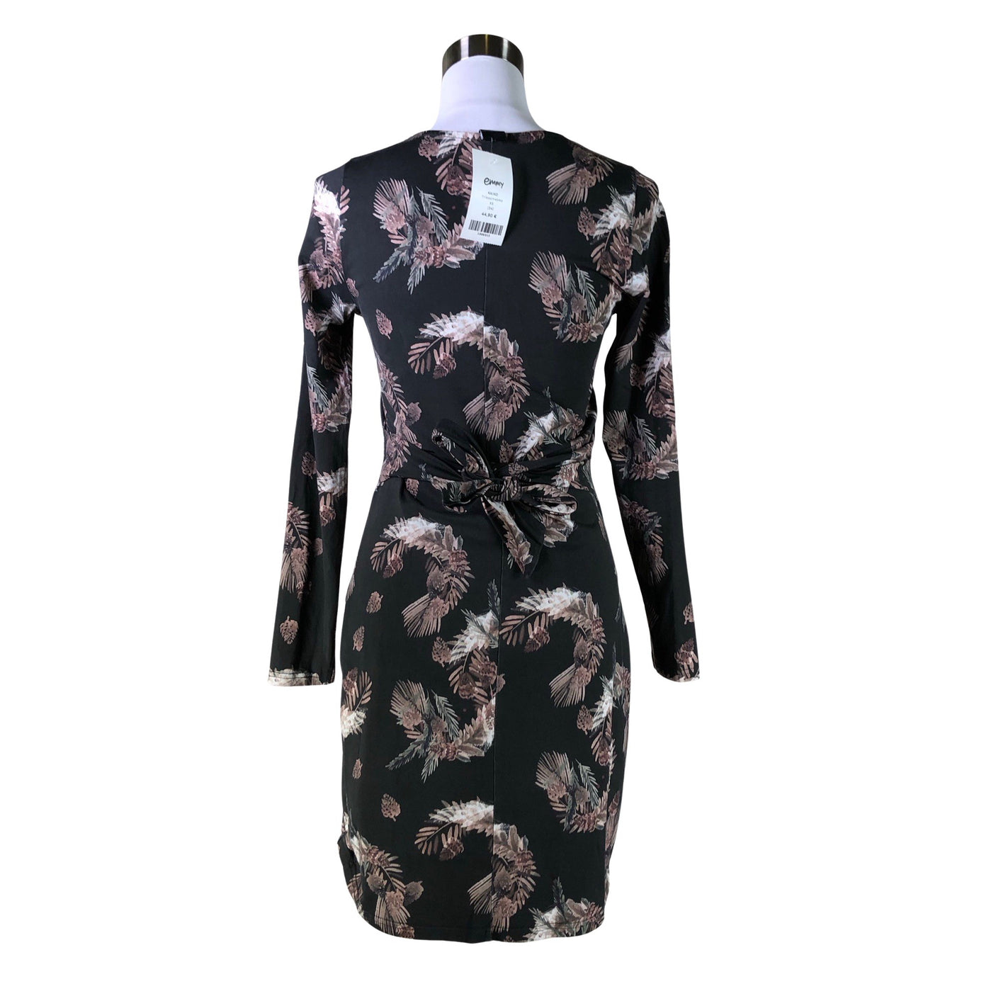 Unisex Kaiko - Trikoomekko, koko 34 - (2)