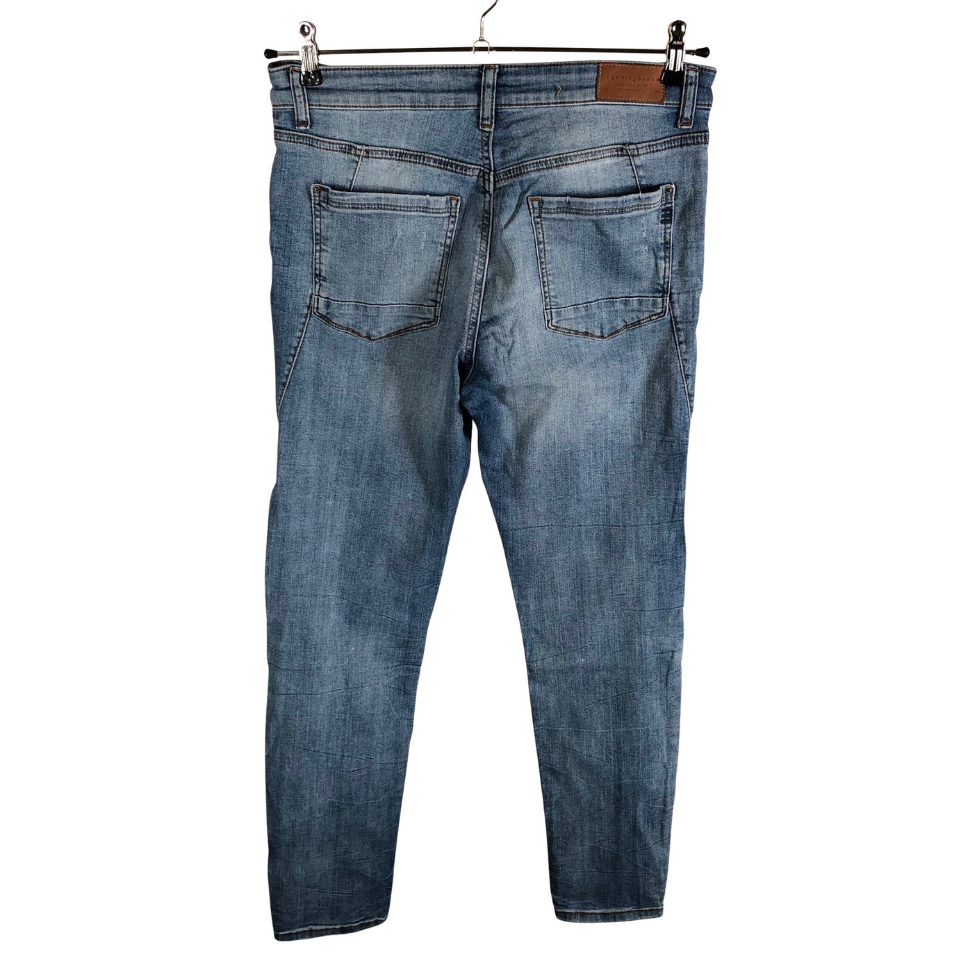 Unisex Esprit - Jeans, size W27 - Blue (2)