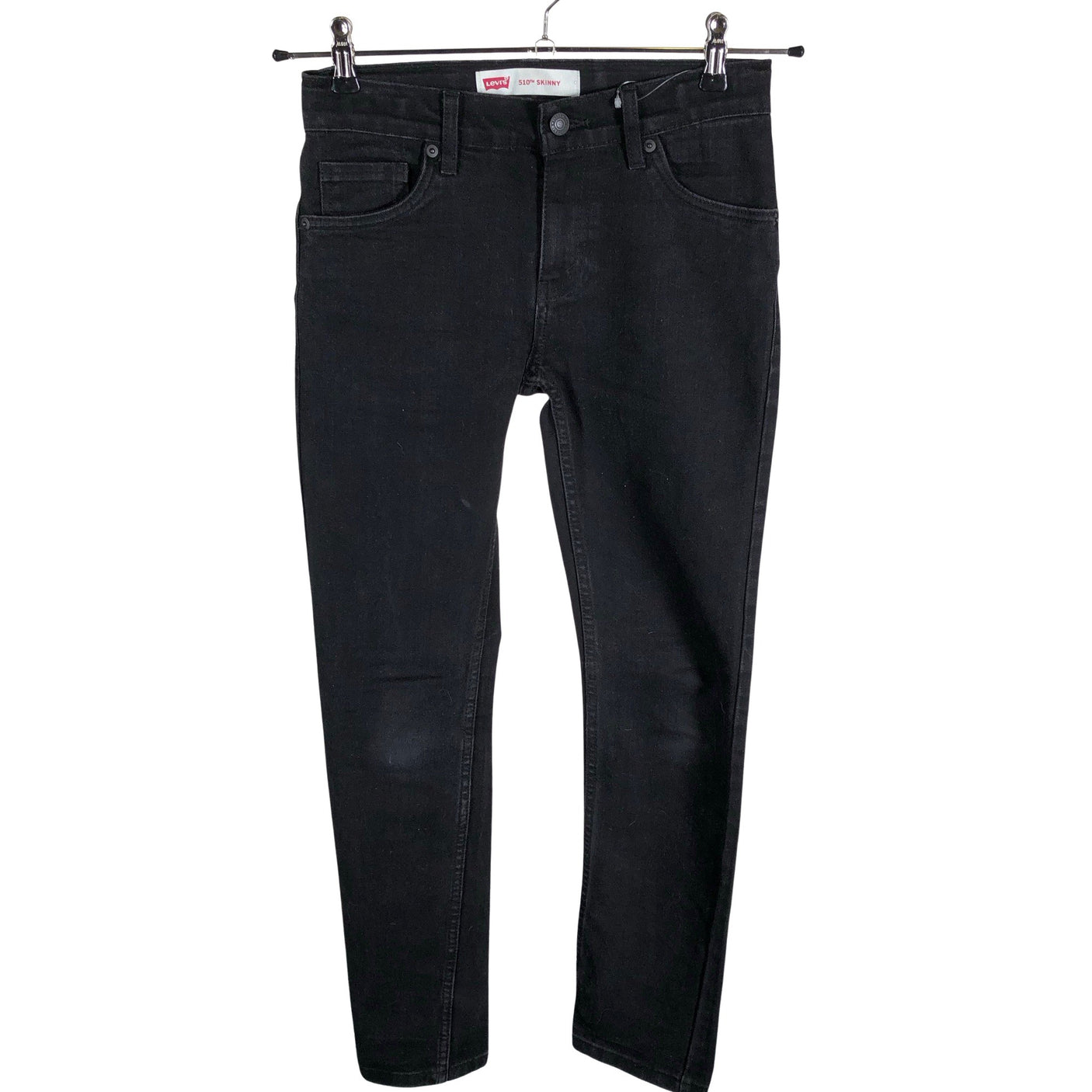 Unisex Levi's - Jeans, size 158 - 164 - Black (1)