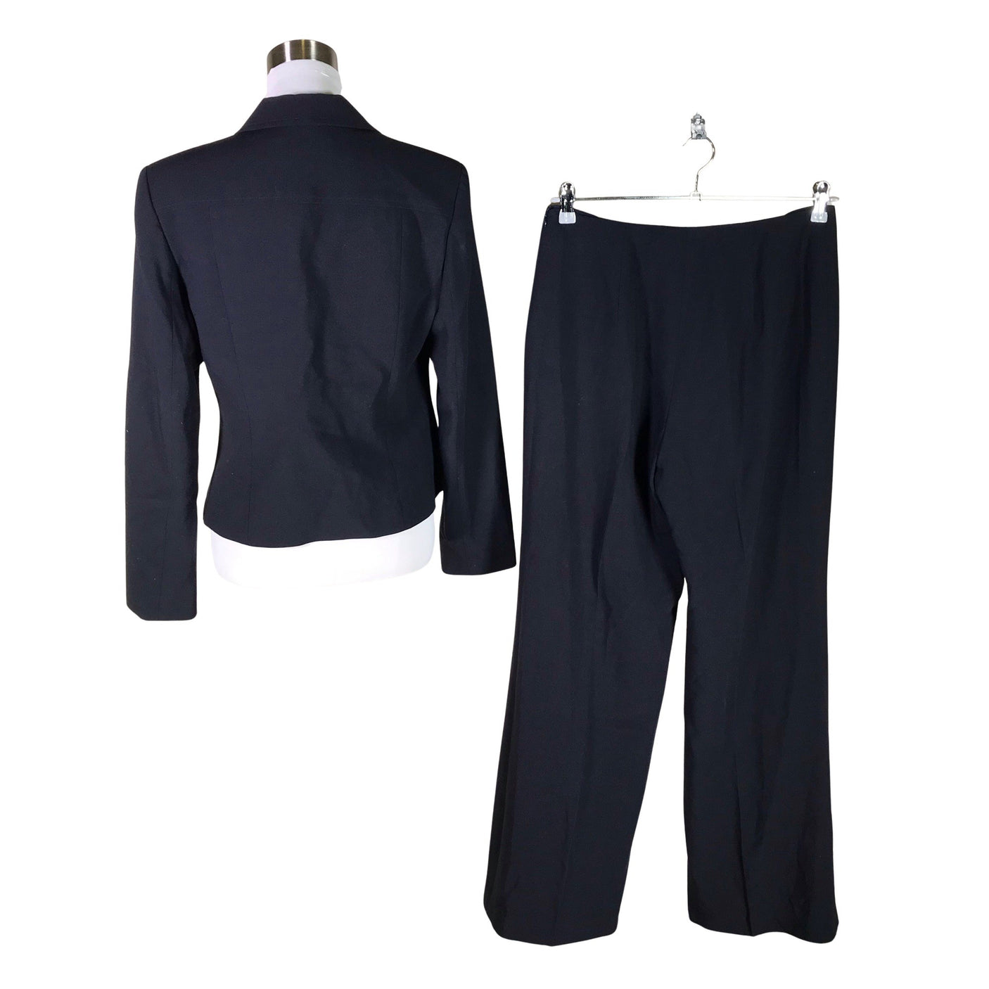 Unisex Andiata - Suit set, size 40 - Blue (2)