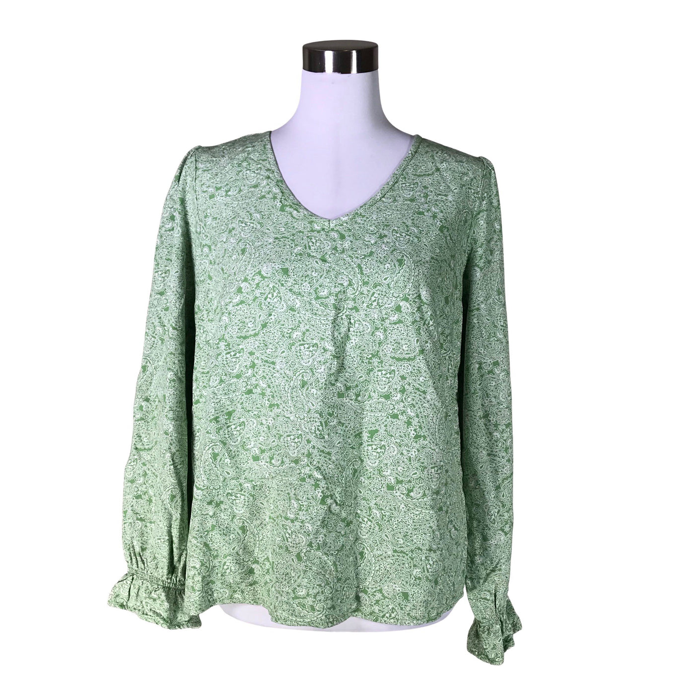Unisex Cream - Pusero, koko 38 - (1)