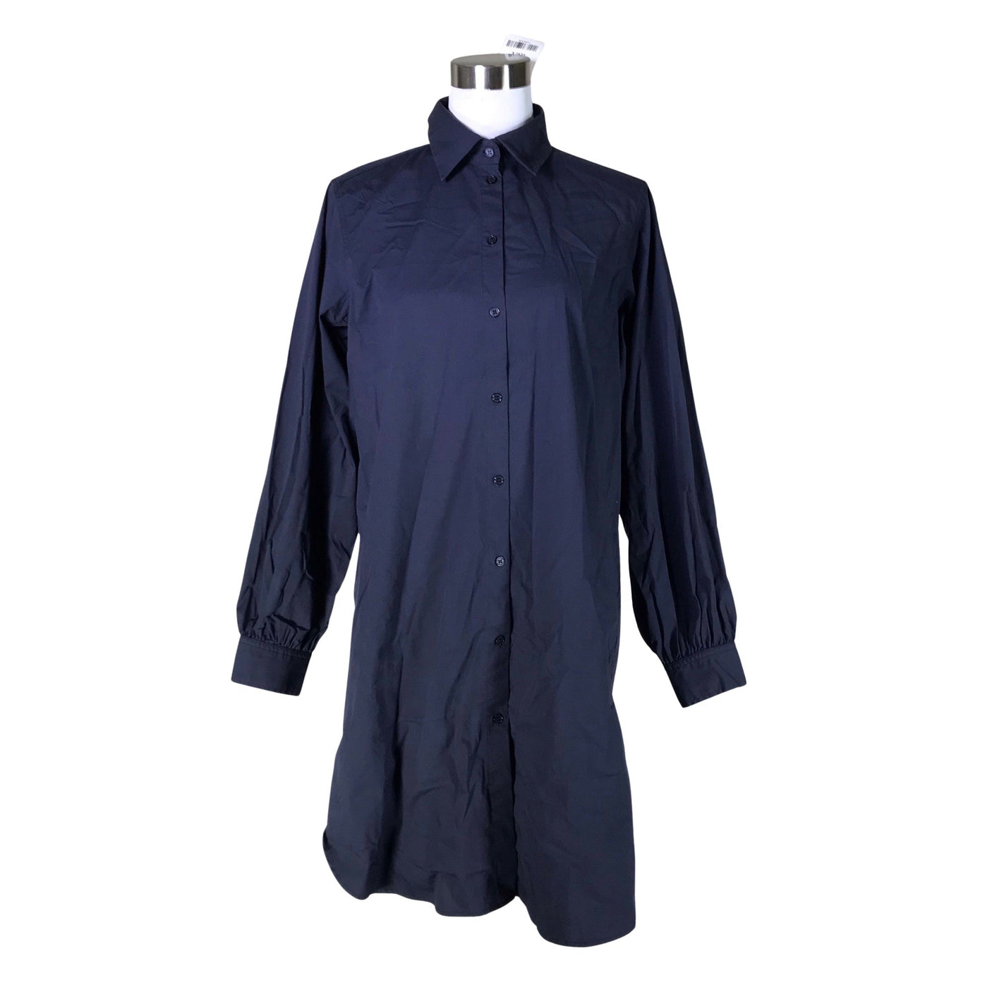 Unisex Your Face - Dress, size 36 - Blue (1)