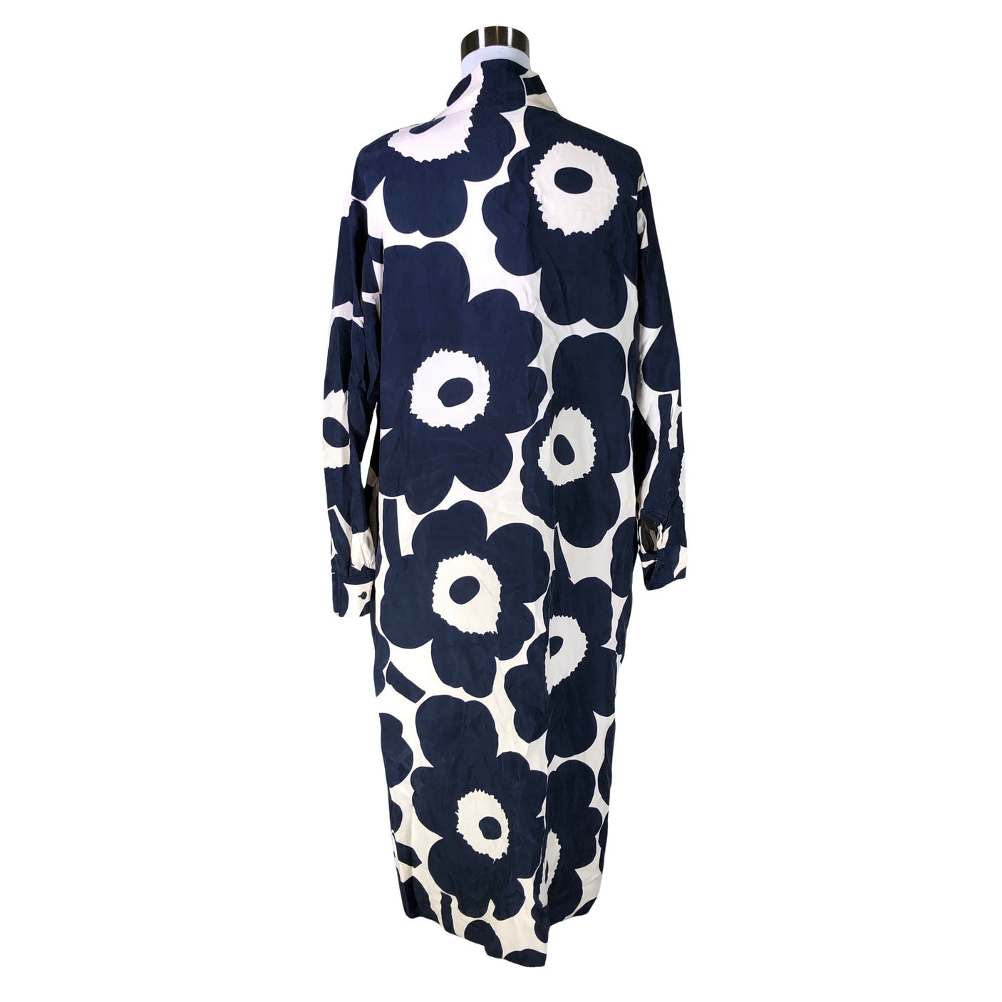Unisex Marimekko - Sifonkimekko, koko 40 - (2)