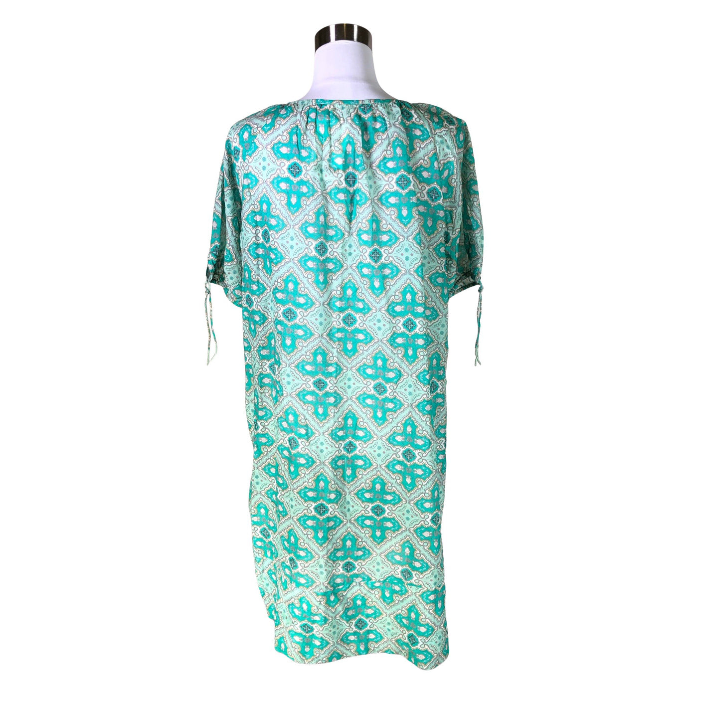 Unisex Odd Molly - Dress, size 40 - Green (2)