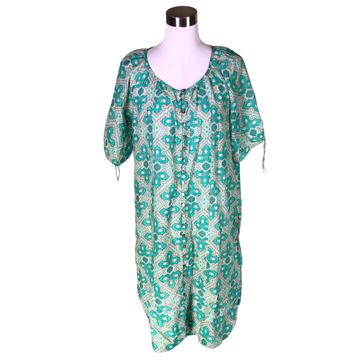Unisex Odd Molly - Dress, size 40 - Green (1)