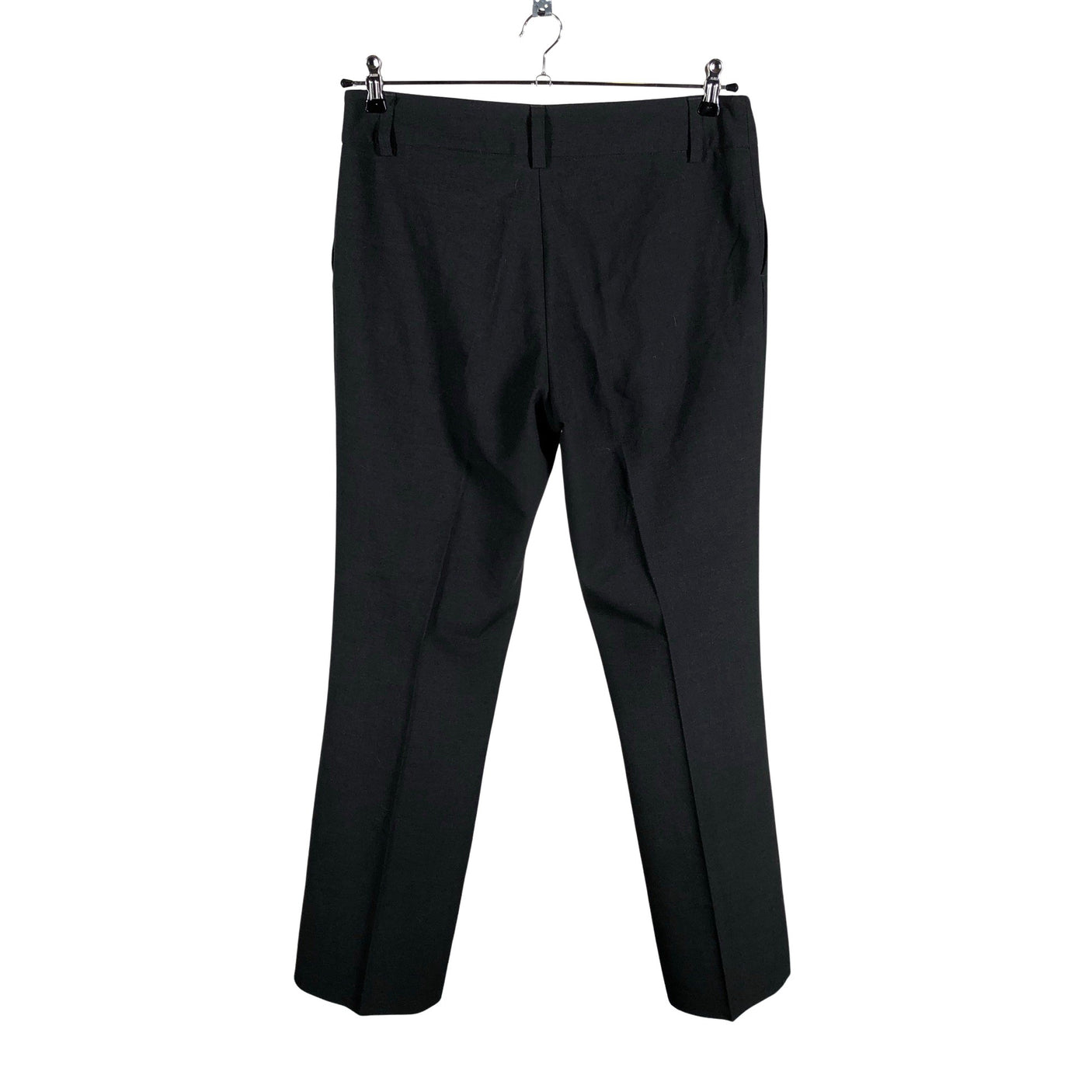 Unisex Your Face - Straight leg trousers, size 42 - Gray (2)