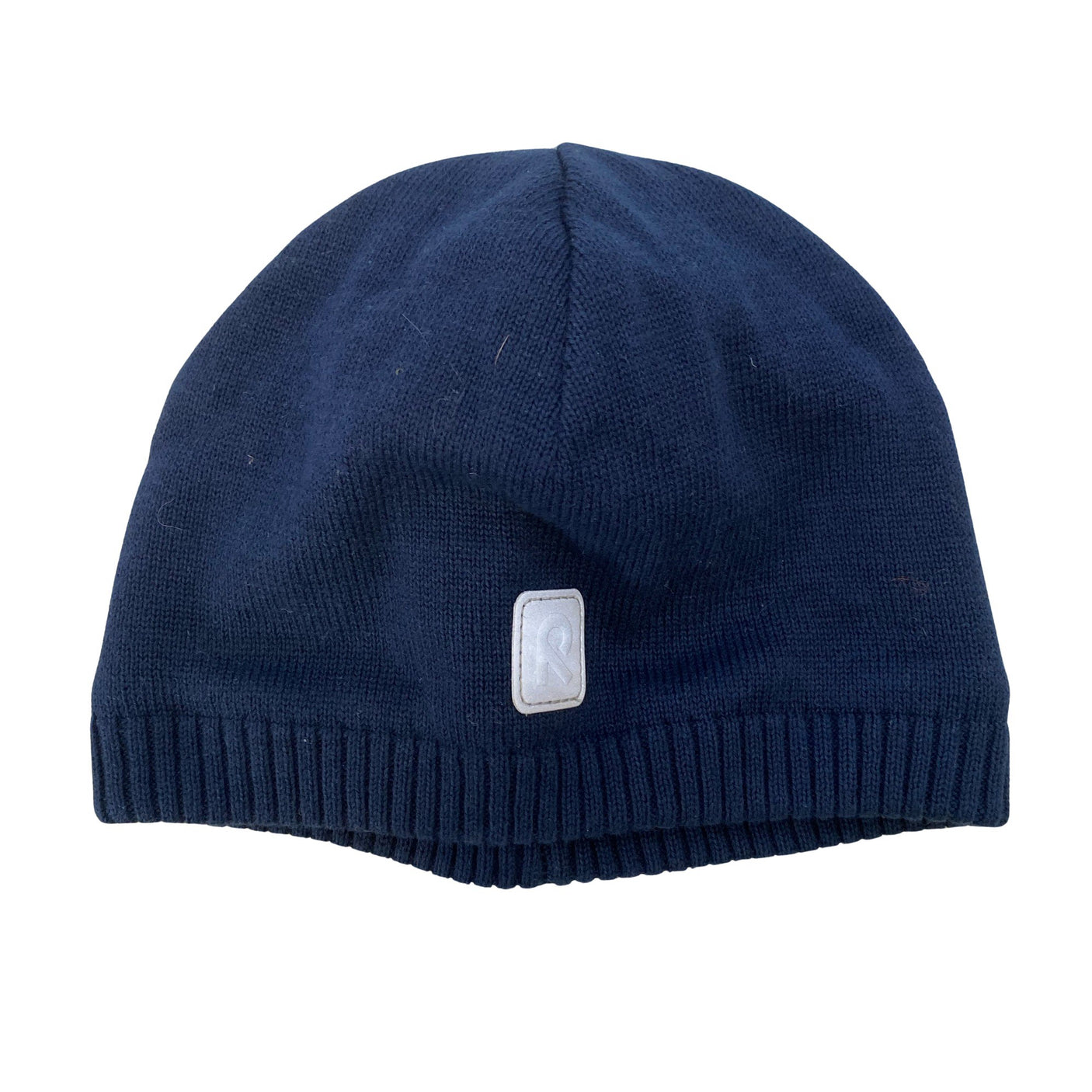 Unisex Reima - Lightweight beanie, size 46 - 48 cm - Gray (1)