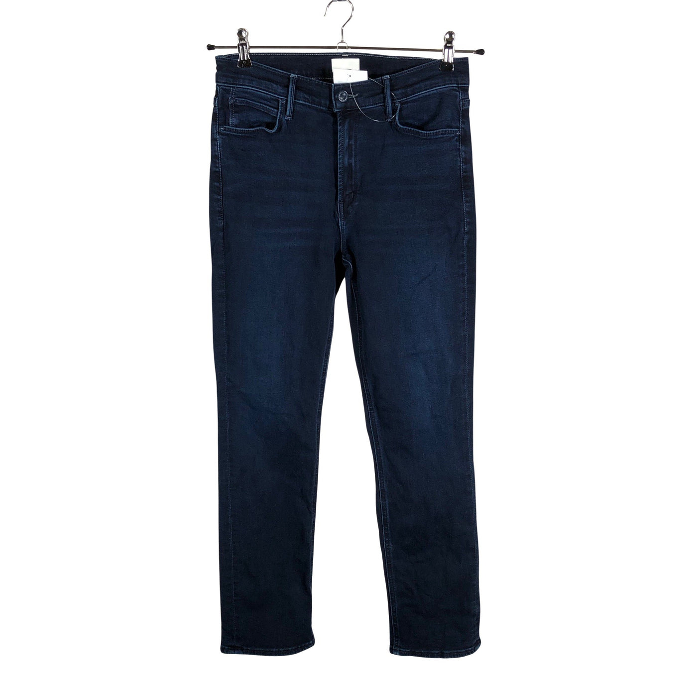 Unisex Mother - Jeans, size W28 - Blue (1)
