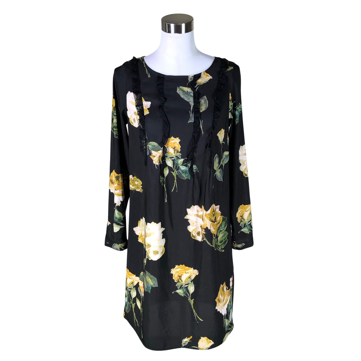 Unisex Liu Jo - Dress, size 40 - Black (1)