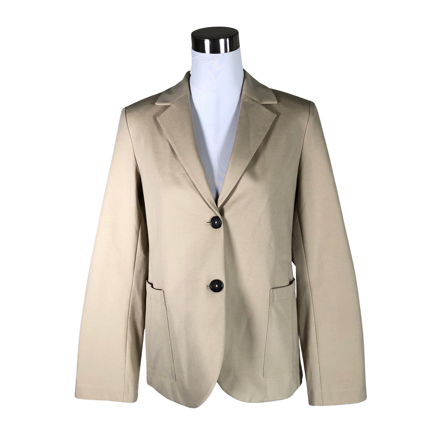 Unisex Marc O'Polo - Jacket, size 36 - Beige (1)