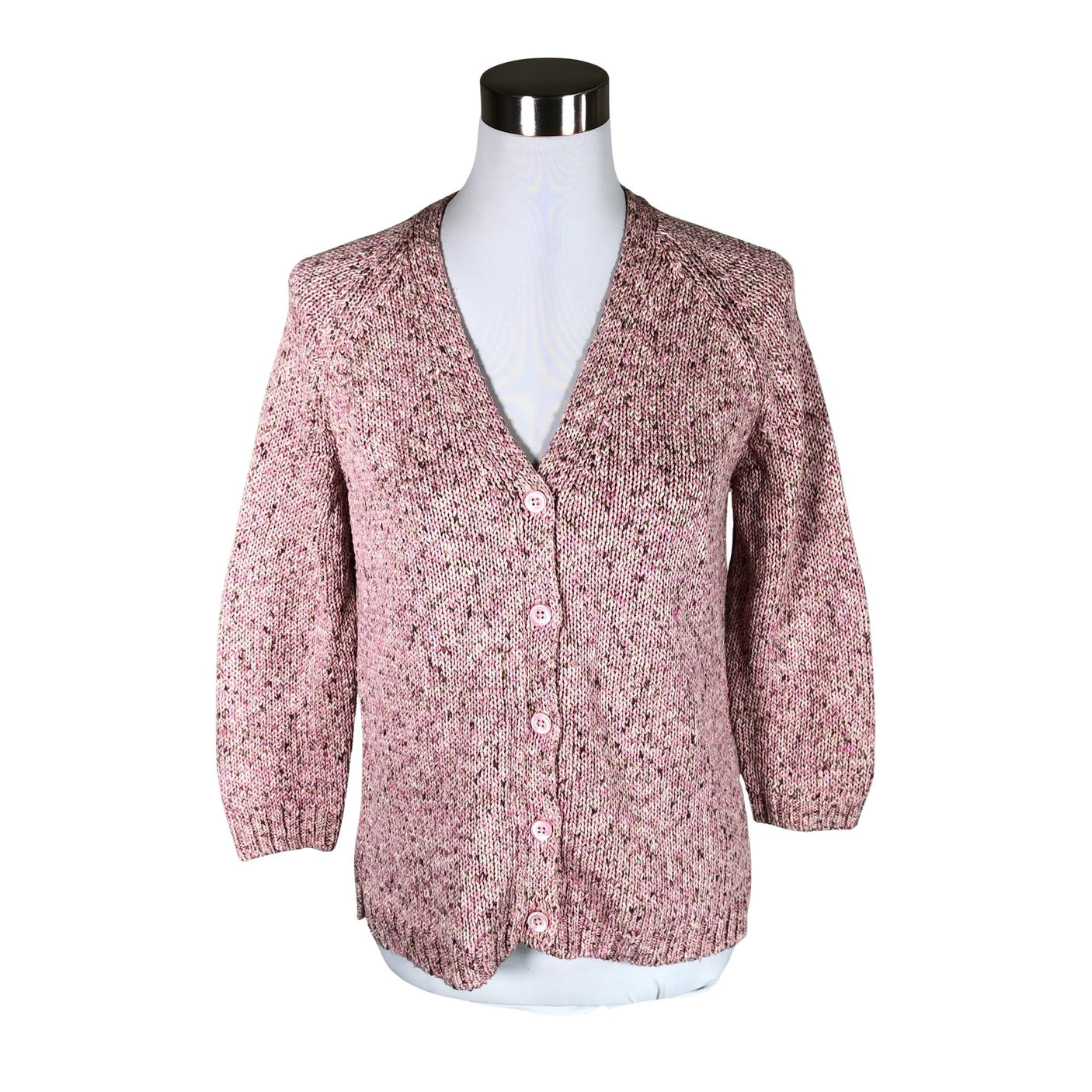 Unisex Repeat - Neuletakki, koko 38 - (1)