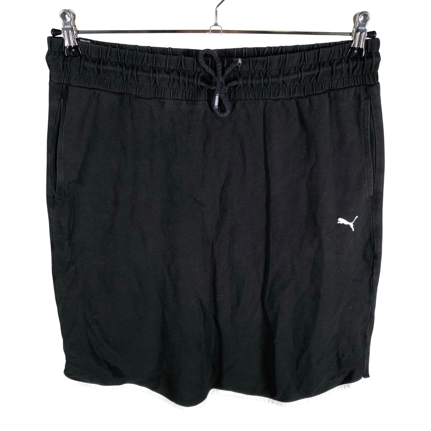 Unisex Puma - Tricot skirt, size 40 - Black (1)