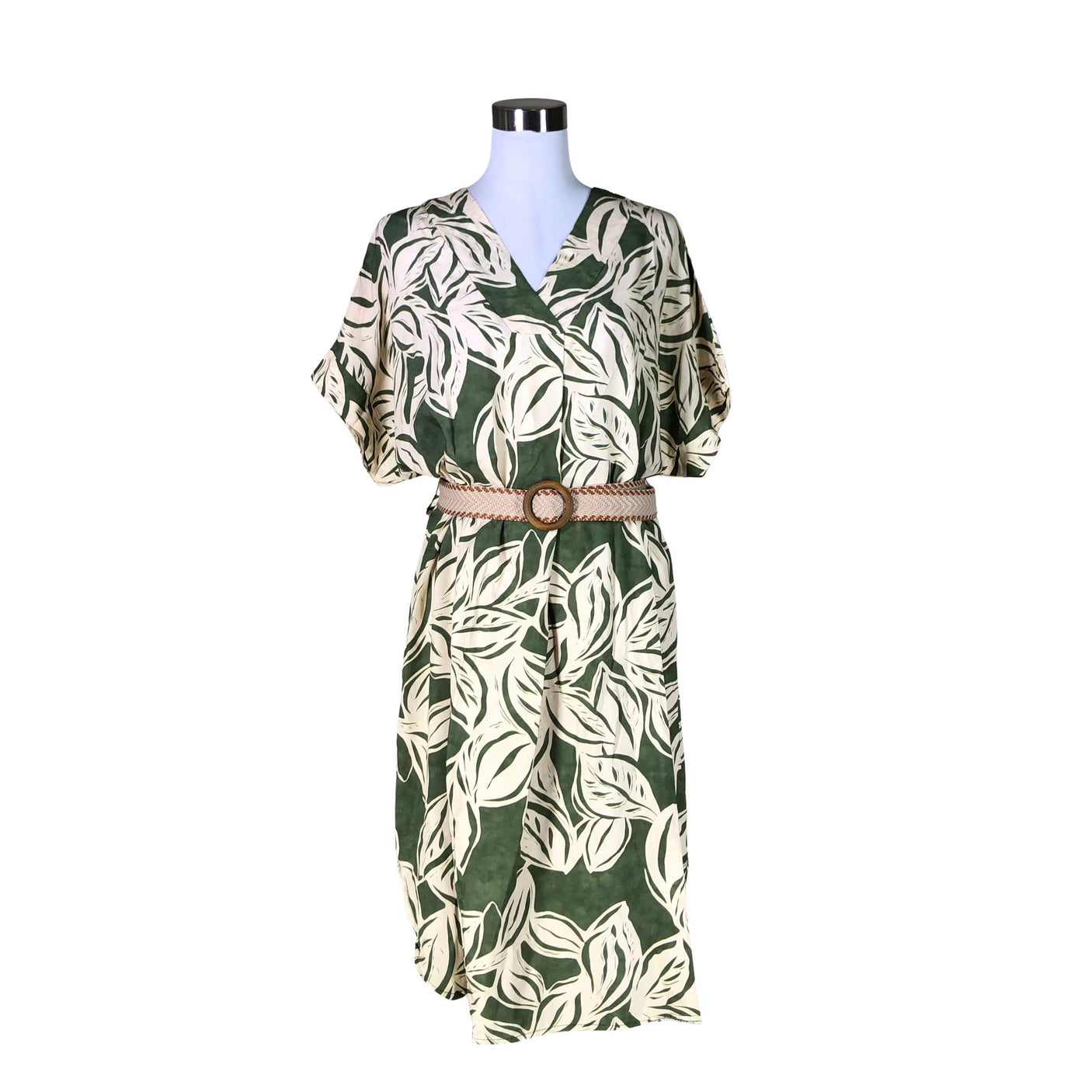 Unisex Carolina Cavour - Kangasmekko, koko 38 - (1)