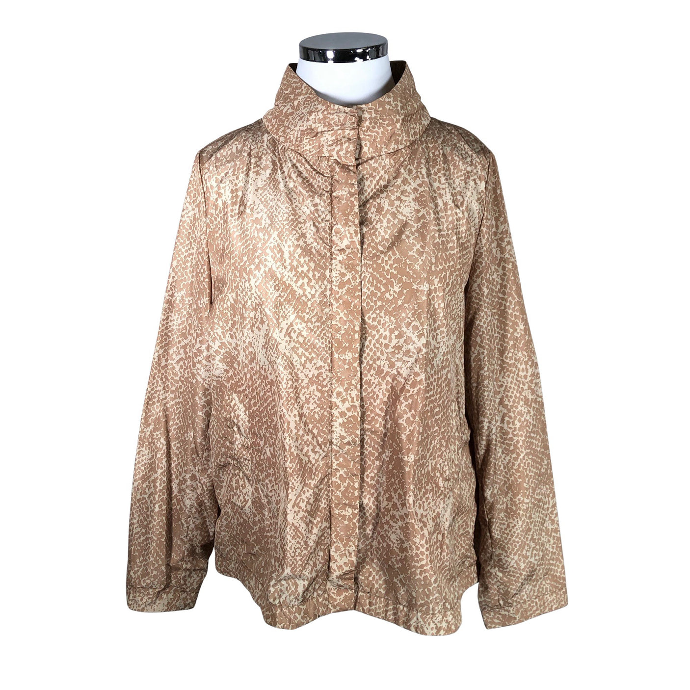 Unisex Geox - Outdoor jacket, size 44 - Beige (1)