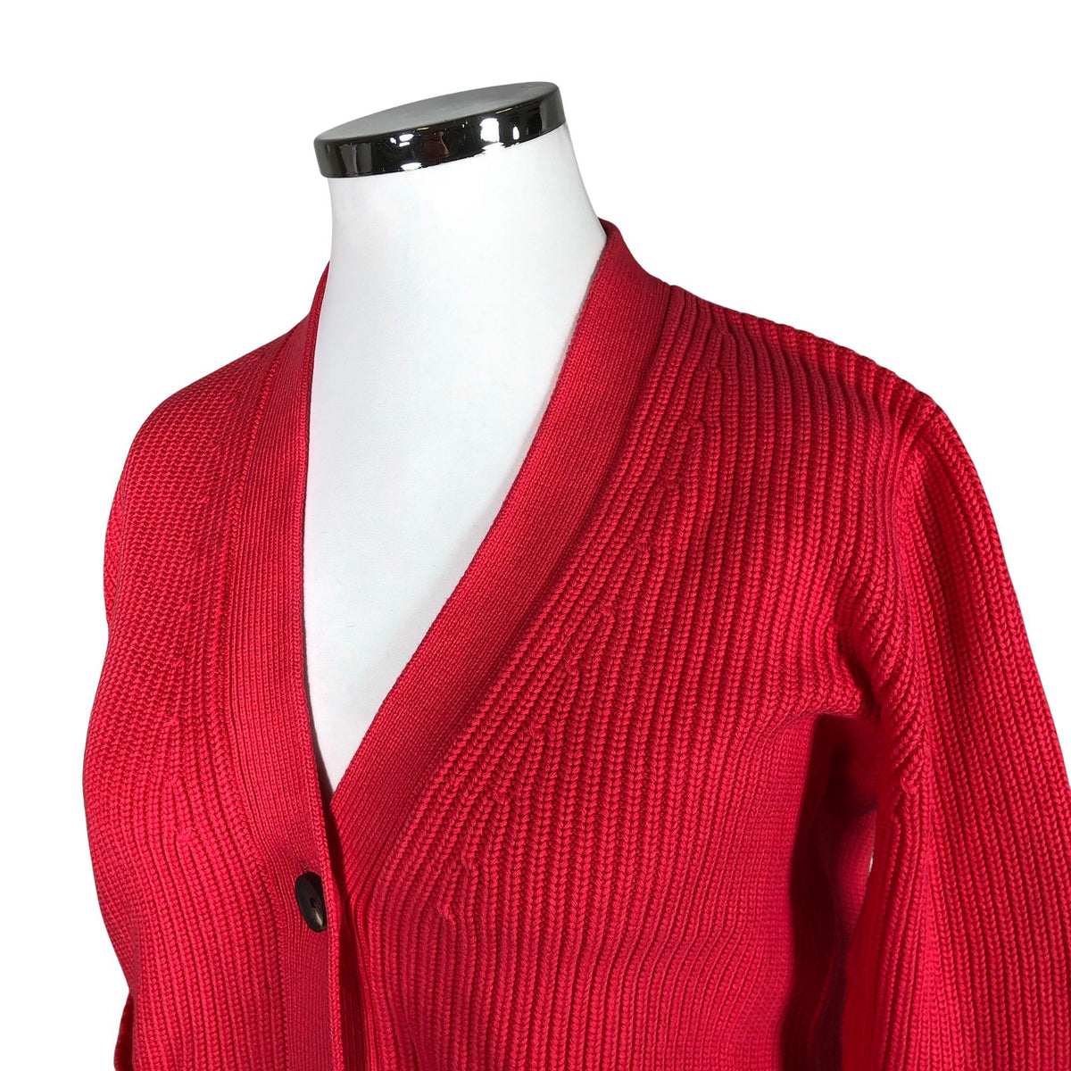 Unisex Esisto - Cardigan, size 42 - Pink (3)