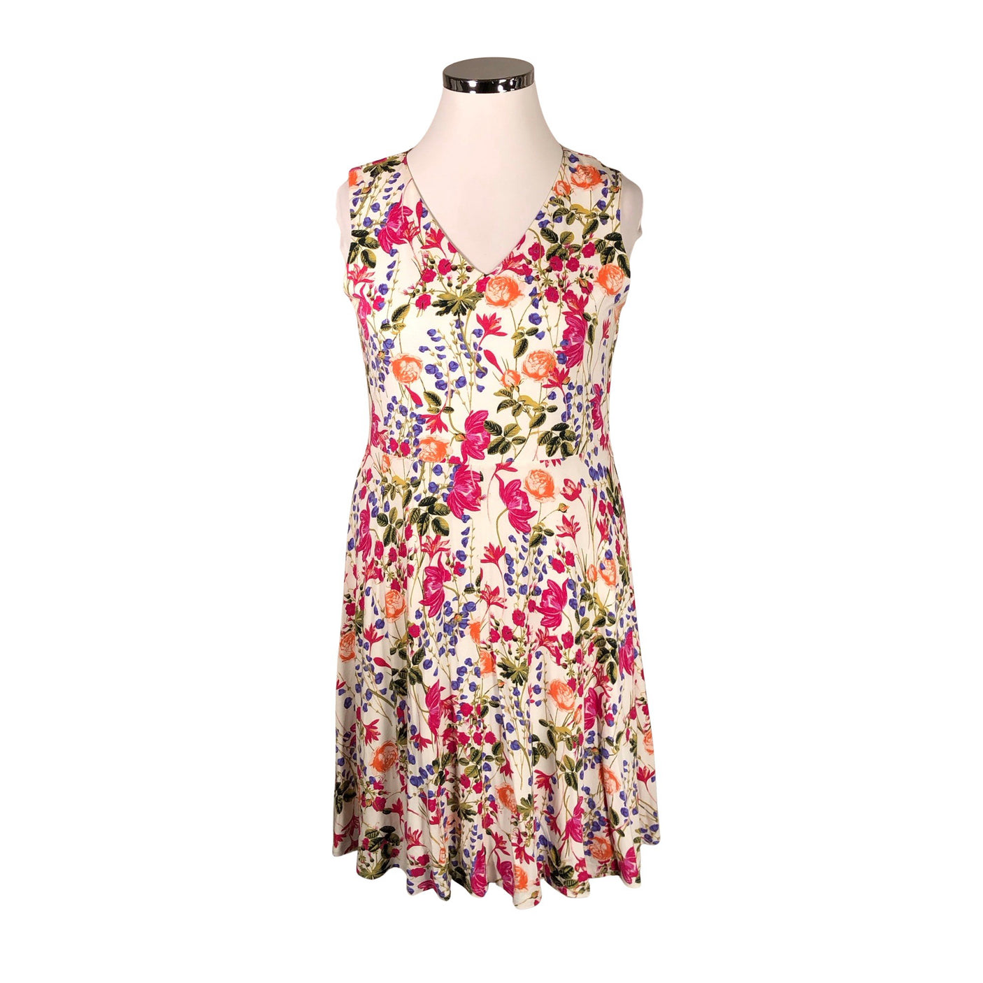 Unisex Laura Ashley - Trikoomekko, koko 42 - (1)