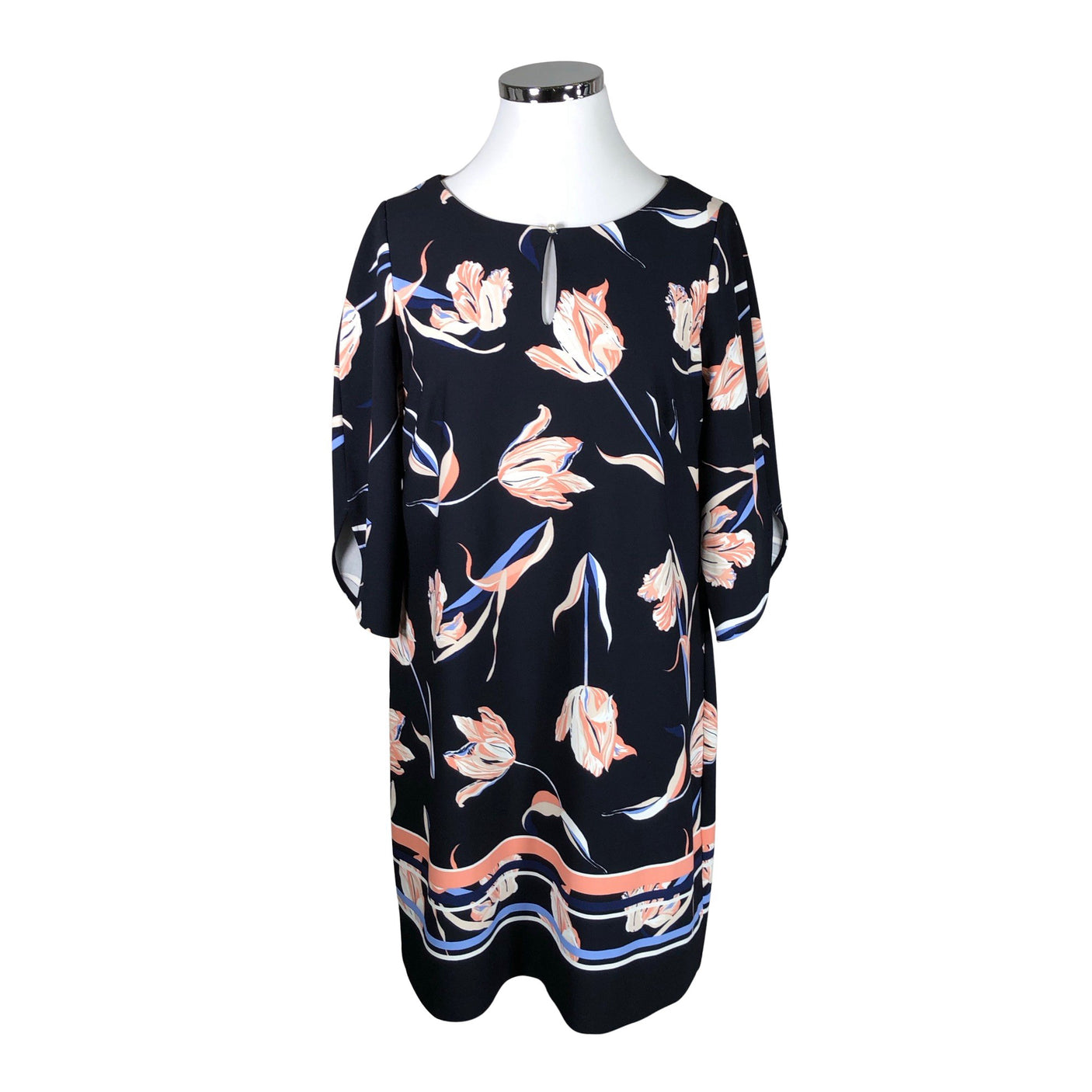 Unisex Comma - Kangasmekko, koko 46 - (1)