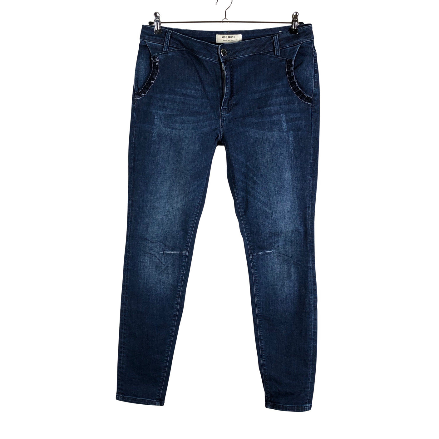 Unisex Mos Mosh - Farkut, koko W31 - (1)
