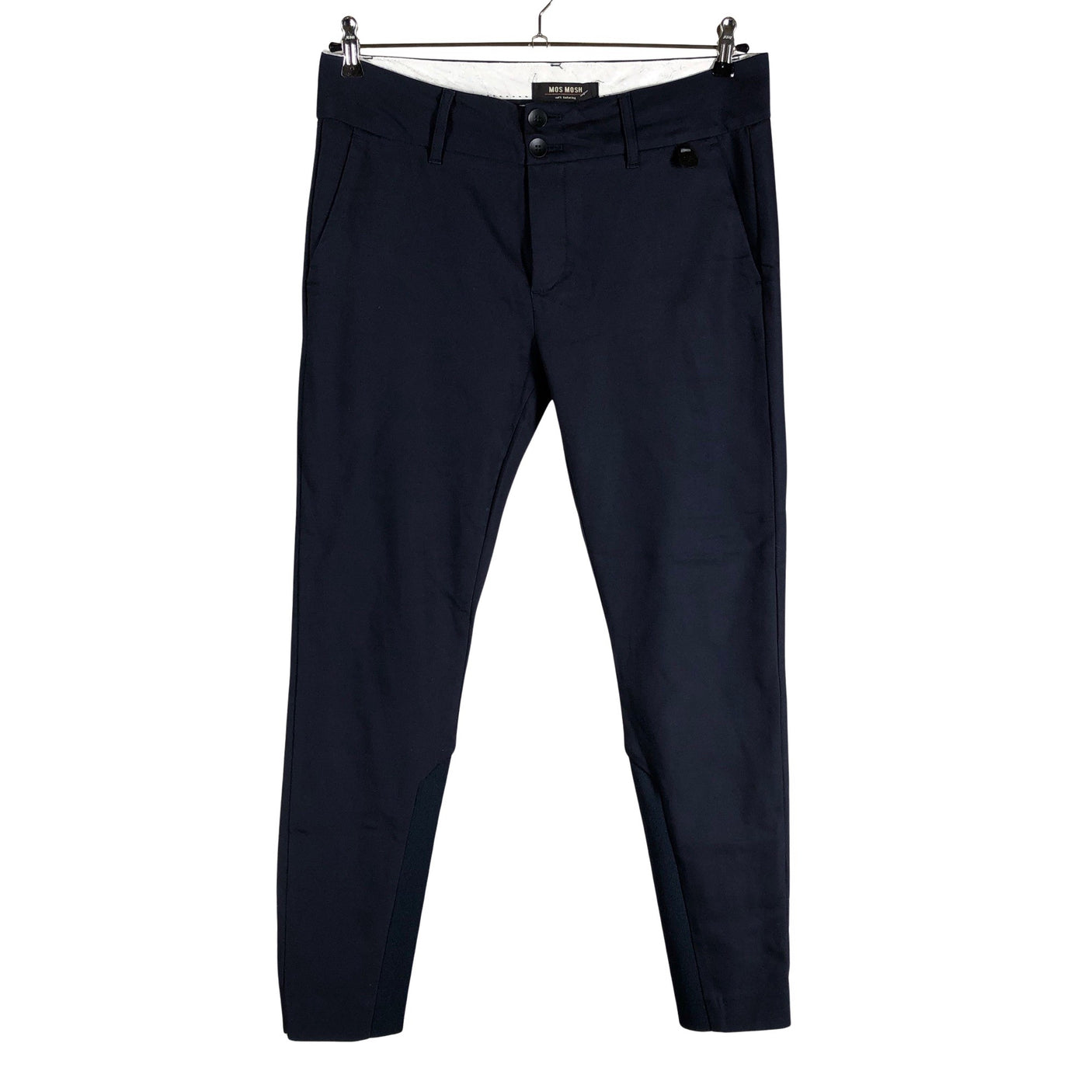 Unisex Mos Mosh - Kangashousut, koko 40 - (1)