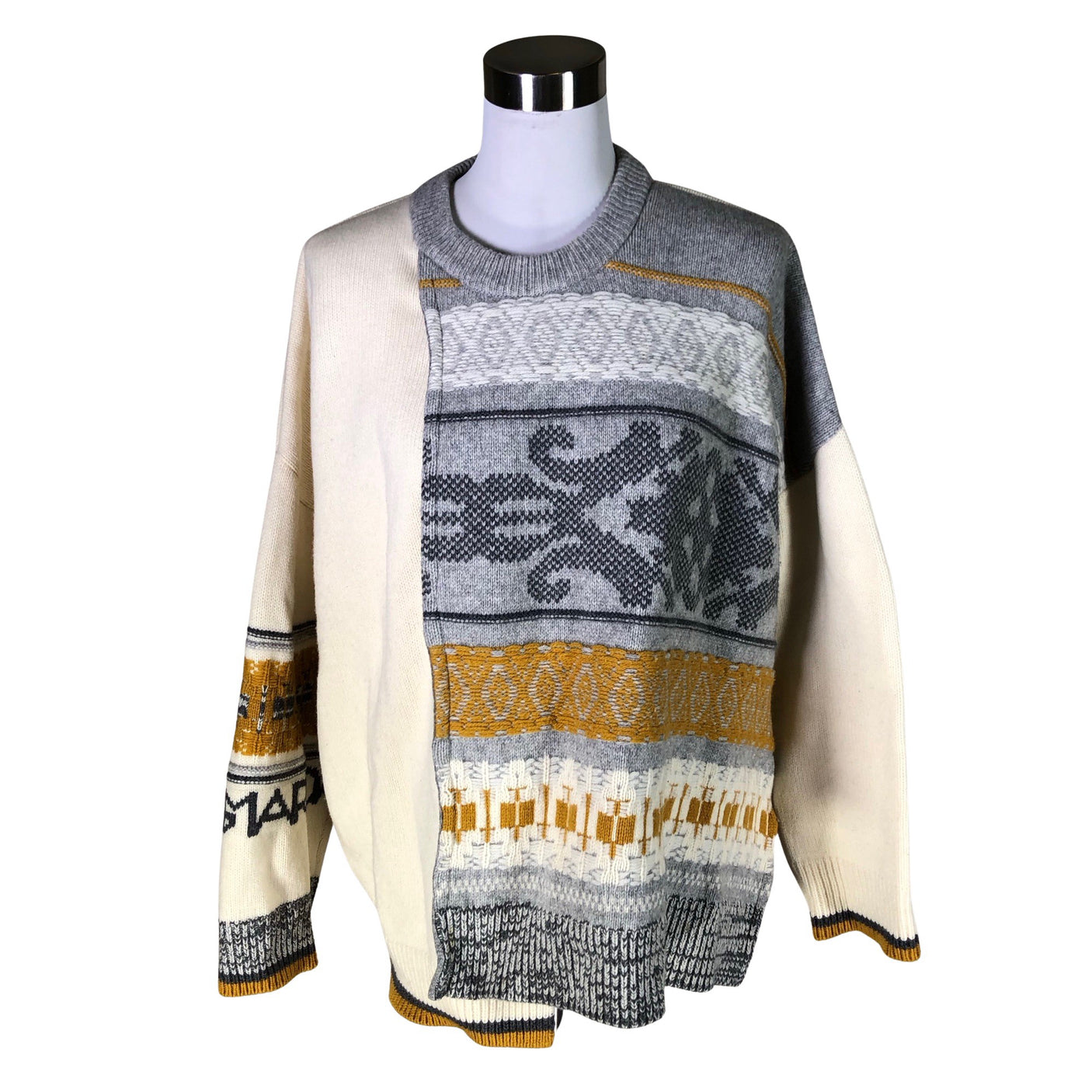 Unisex Dagmar - Neulepaita, koko 38 - (1)