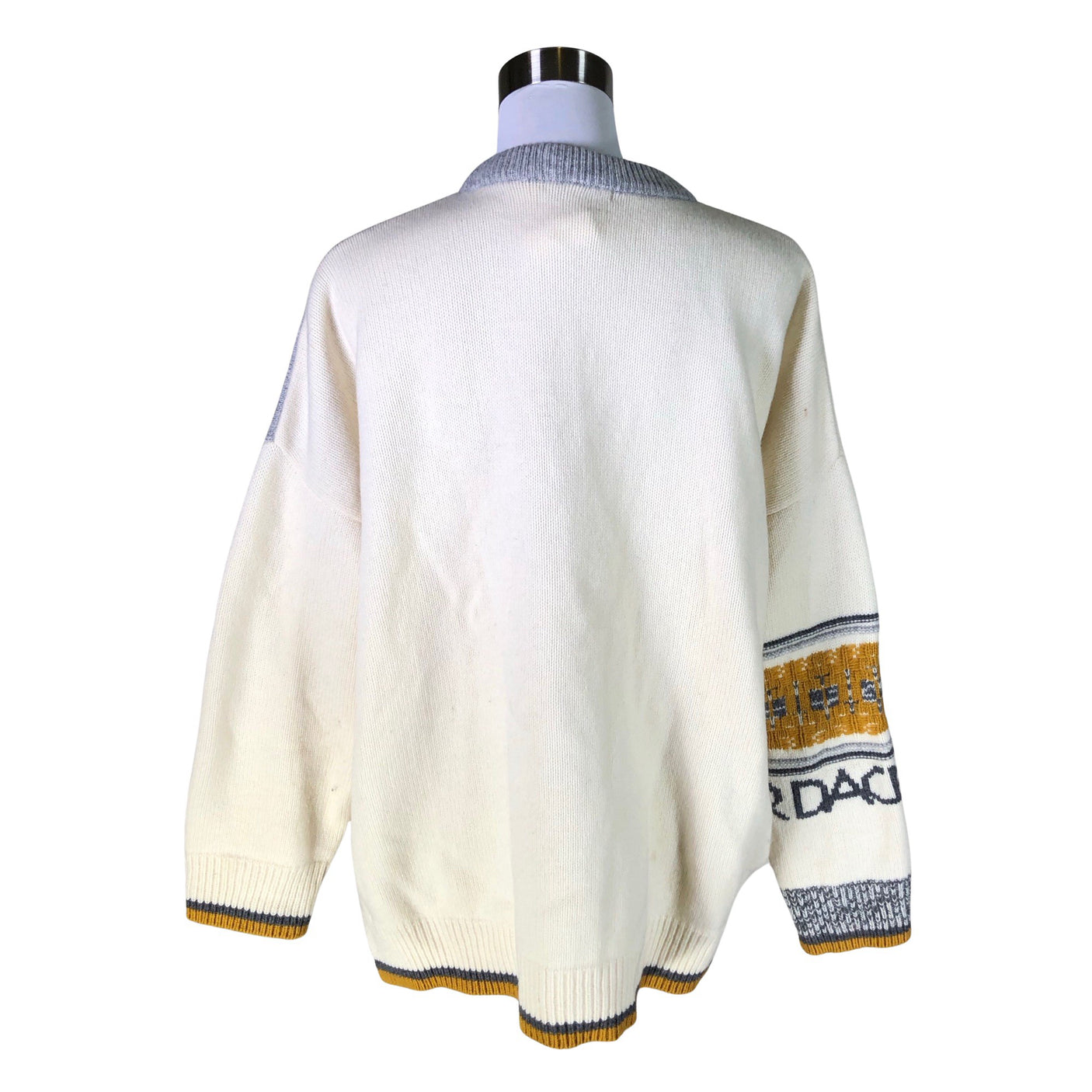 Unisex Dagmar - Neulepaita, koko 38 - (2)