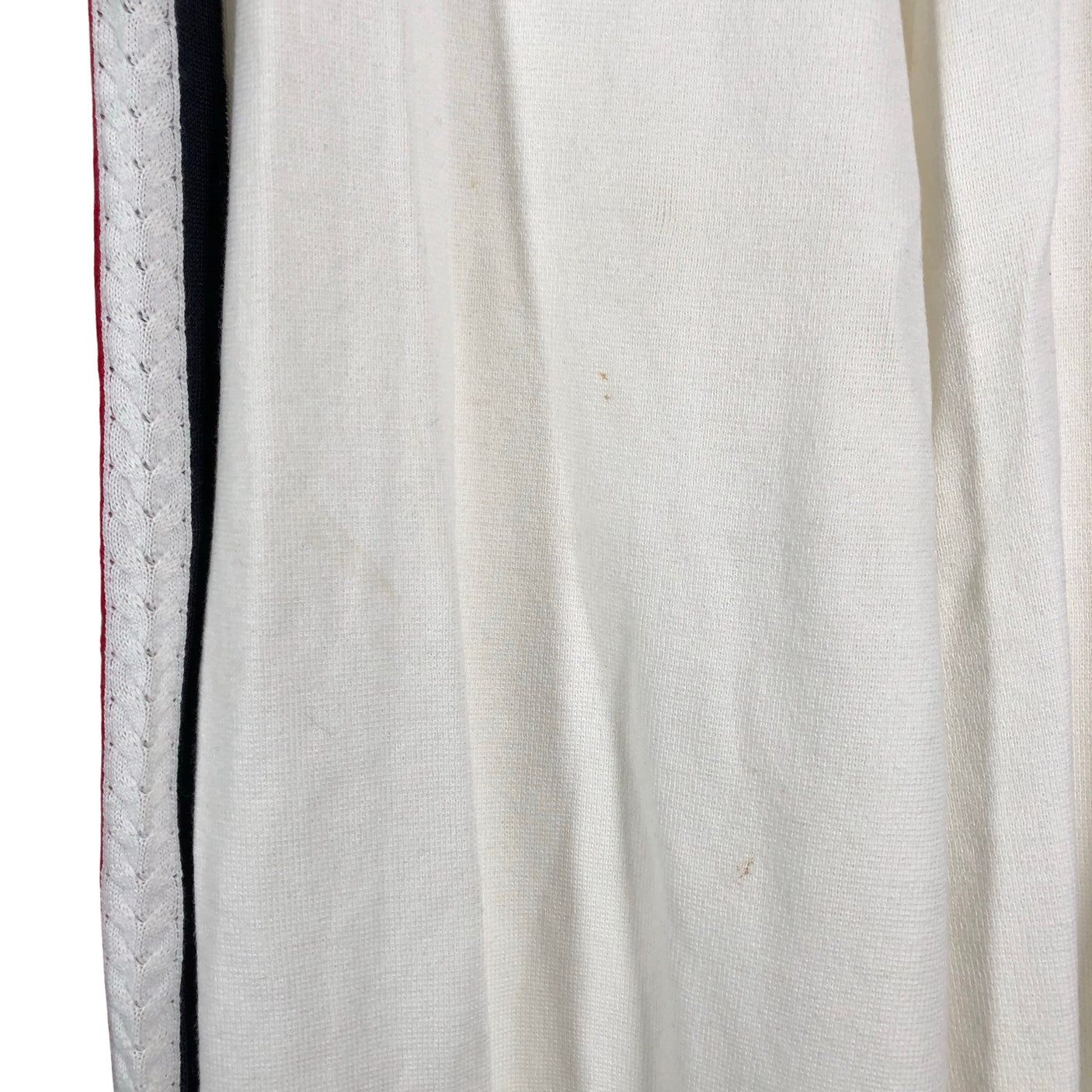 Unisex Tommy Hilfiger - Collegehousut, koko 40 - (3)
