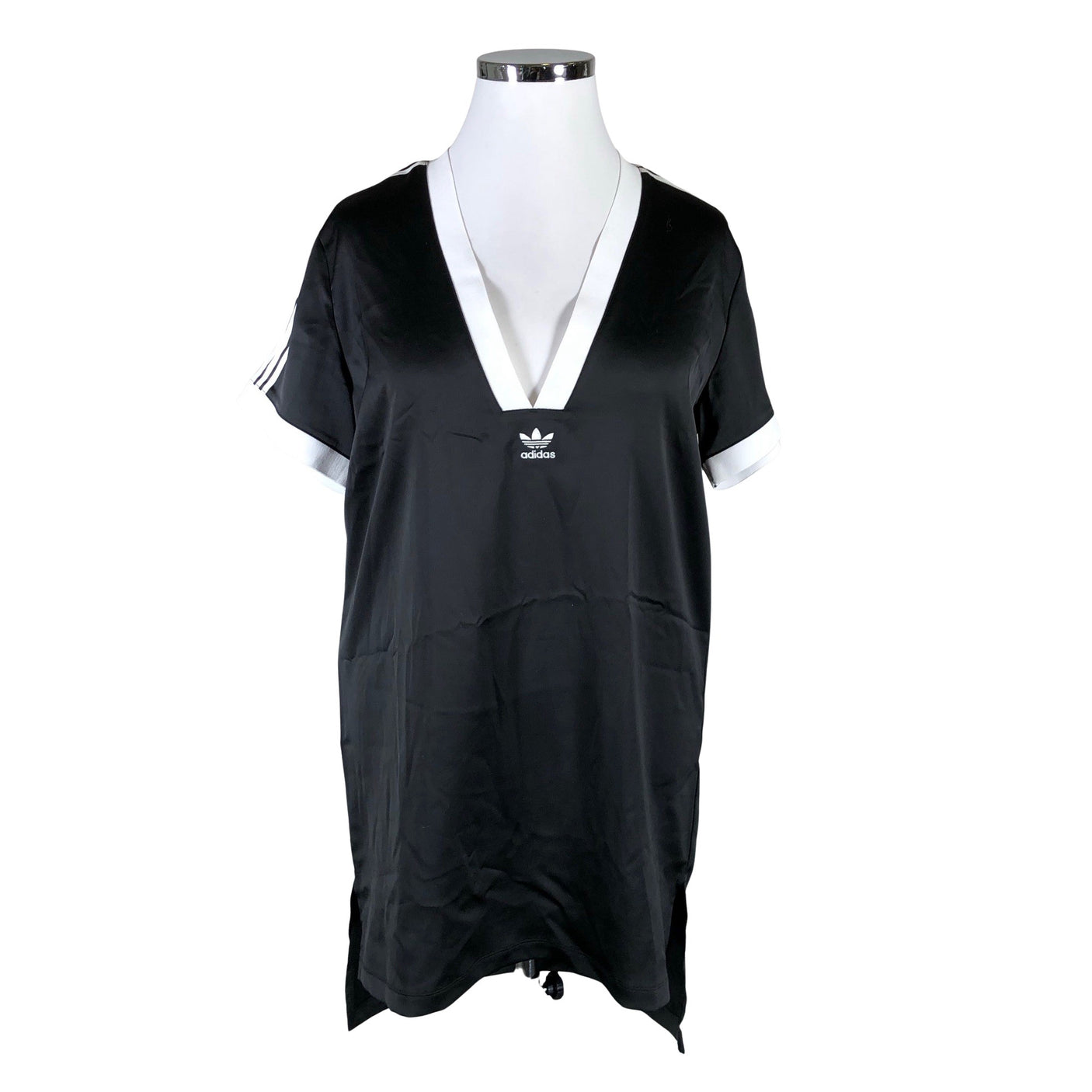 Unisex Adidas - Sifonkimekko, koko 42 - (1)