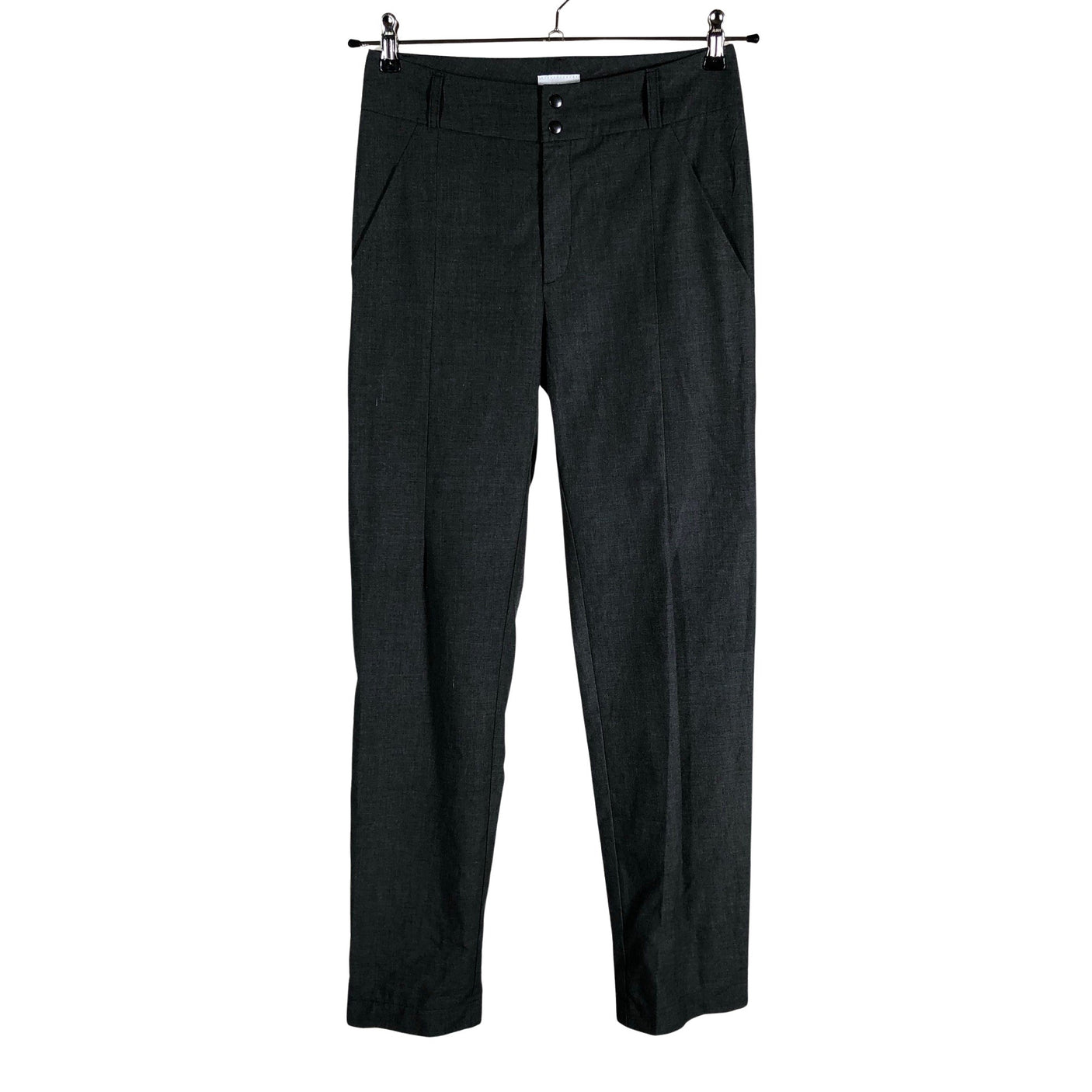 Unisex Tauko - Kangashousut, koko 36 - (1)