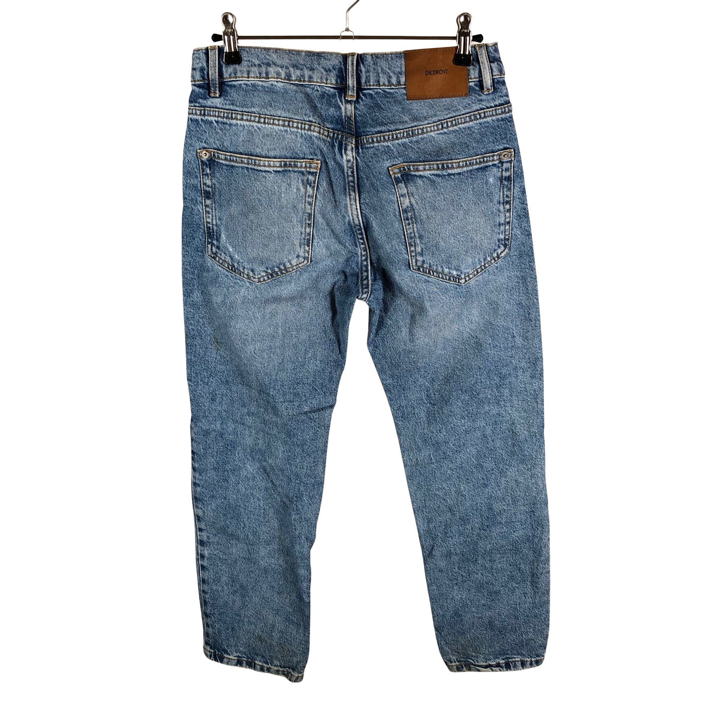 Unisex Lindex - Farkut, koko 146 - 152 - (2)