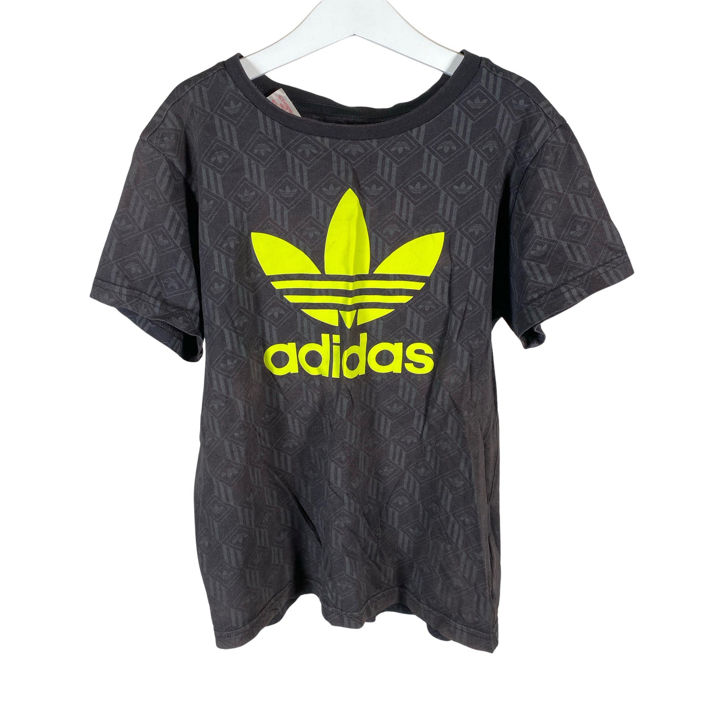 Unisex Adidas - T-paita, koko 140 - 146 - (1)