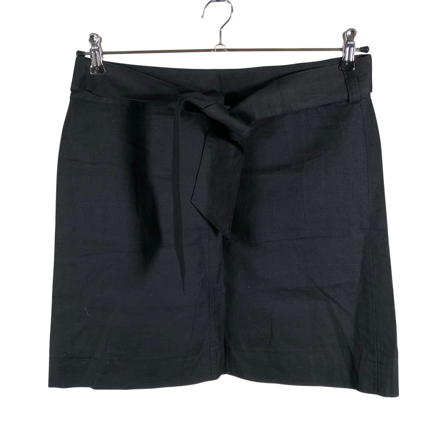 Unisex Your Face - Fabric skirt, size 40 - Black (1)