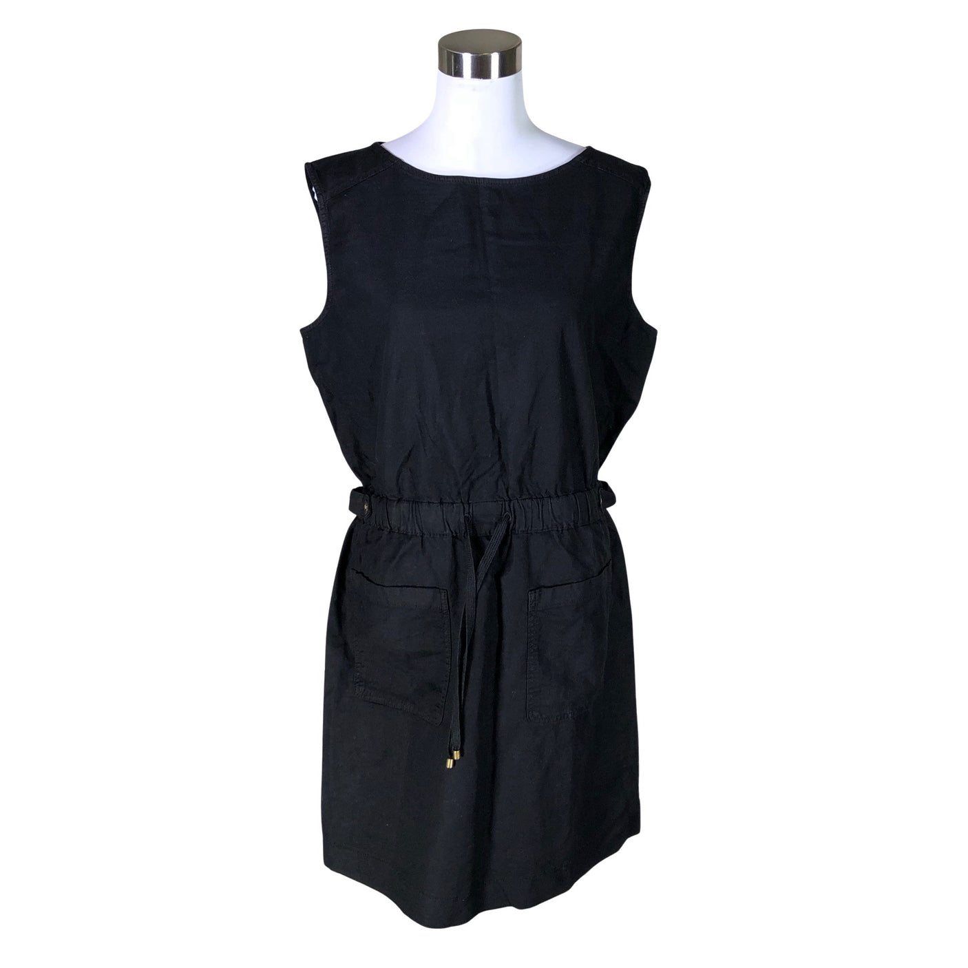 Unisex Esprit - Dress, size 40 - Black (1)