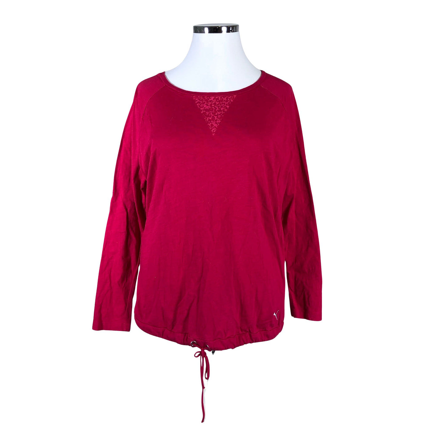 Unisex Puma - Trikoopaita, koko 42 - (1)