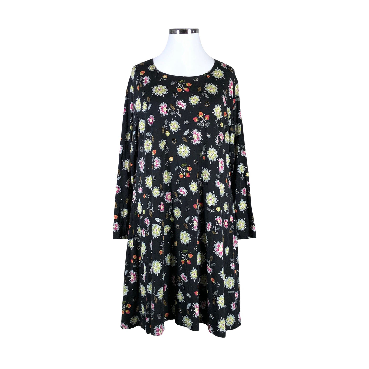 Unisex Gudrun Sjöden - Trikoomekko, koko 48 - (1)
