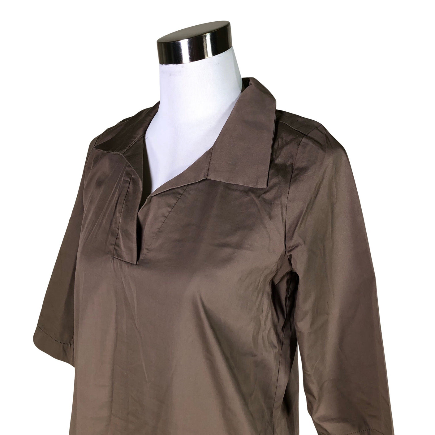 Unisex LaSalle - Dress, size 38 - Brown (3)