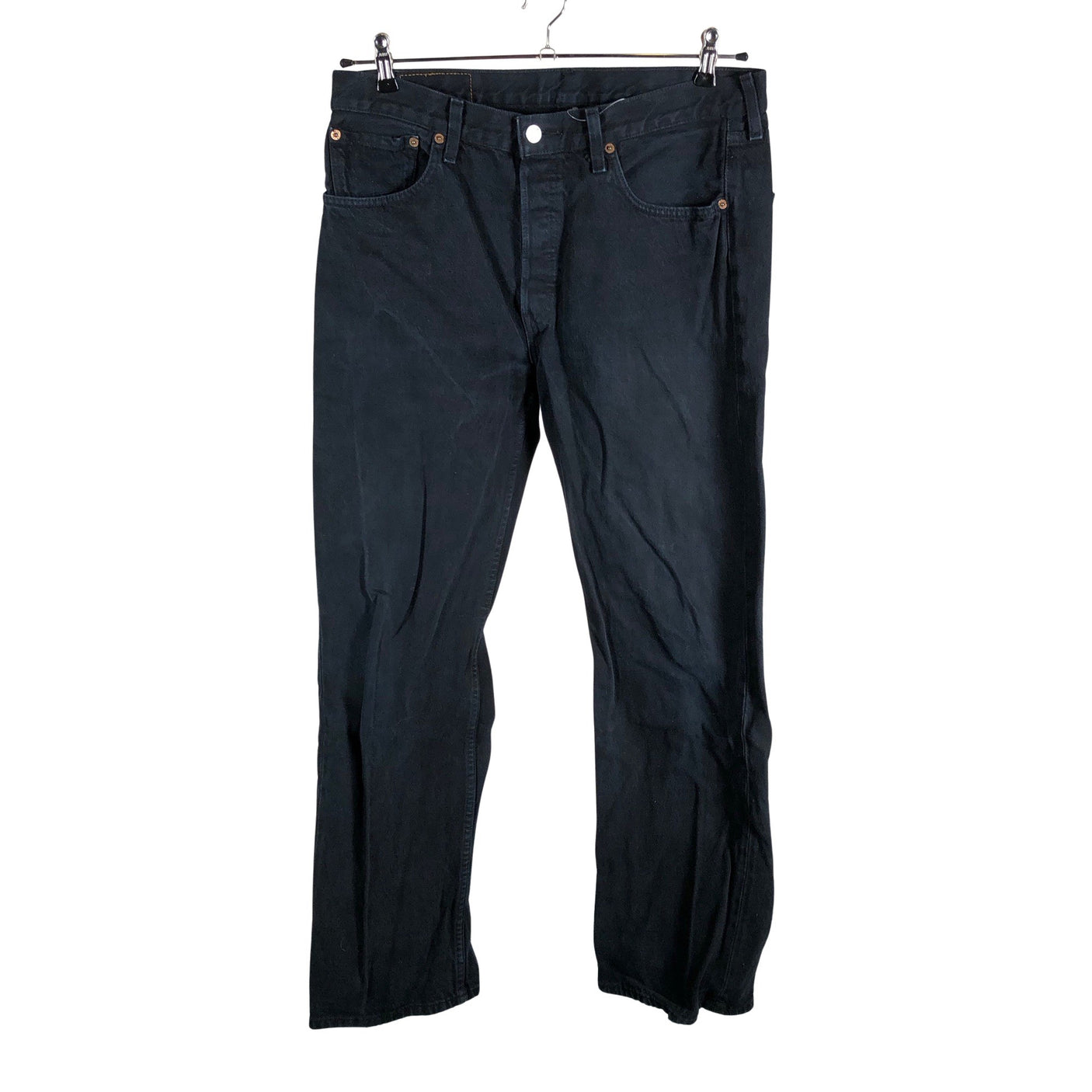 Unisex Levi's - Jeans, size W34 - Black (1)