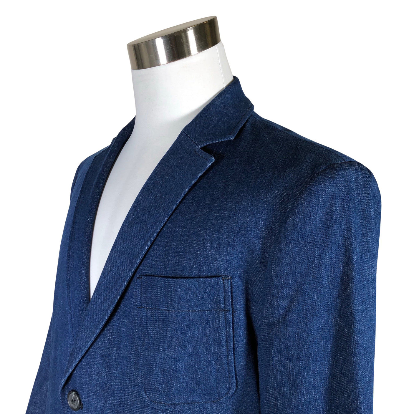 Unisex Frenn - Pikkutakki, koko XL - (3)