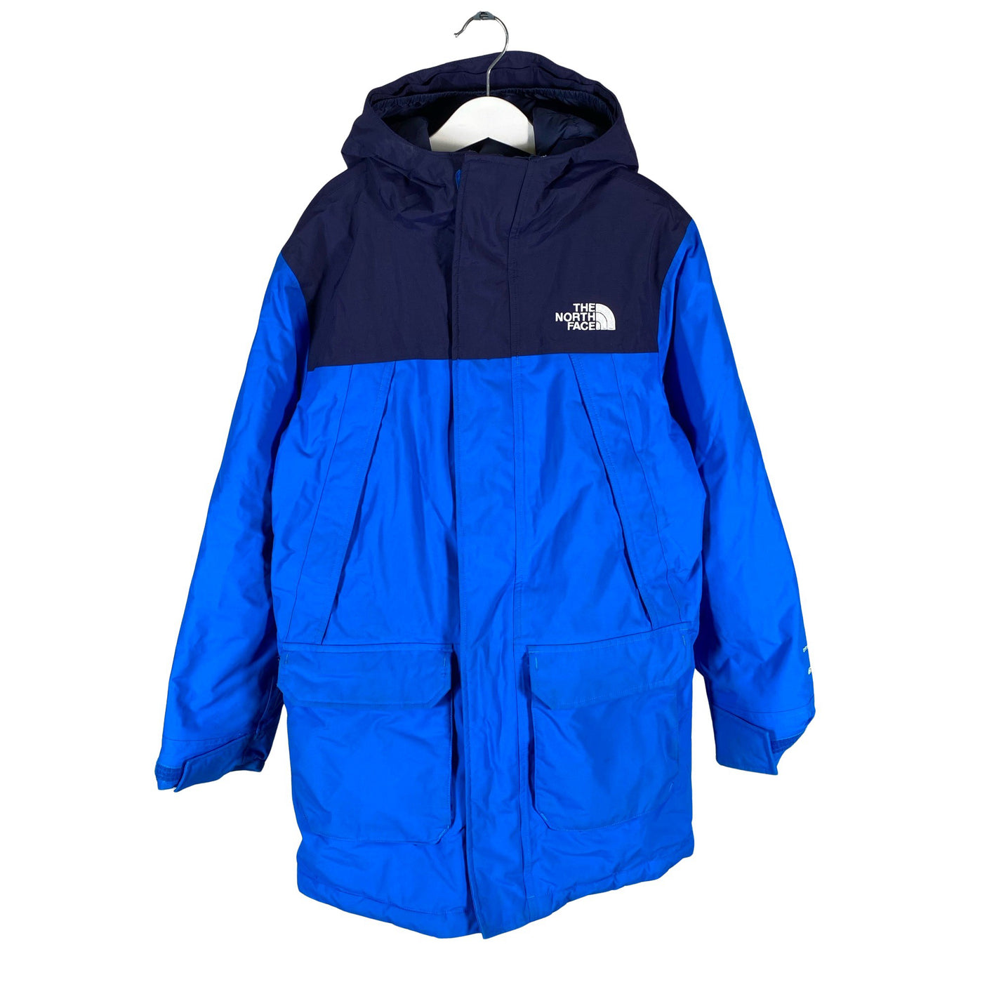 Unisex The North Face - Untuvatakki, koko 146 - 152 - (1)