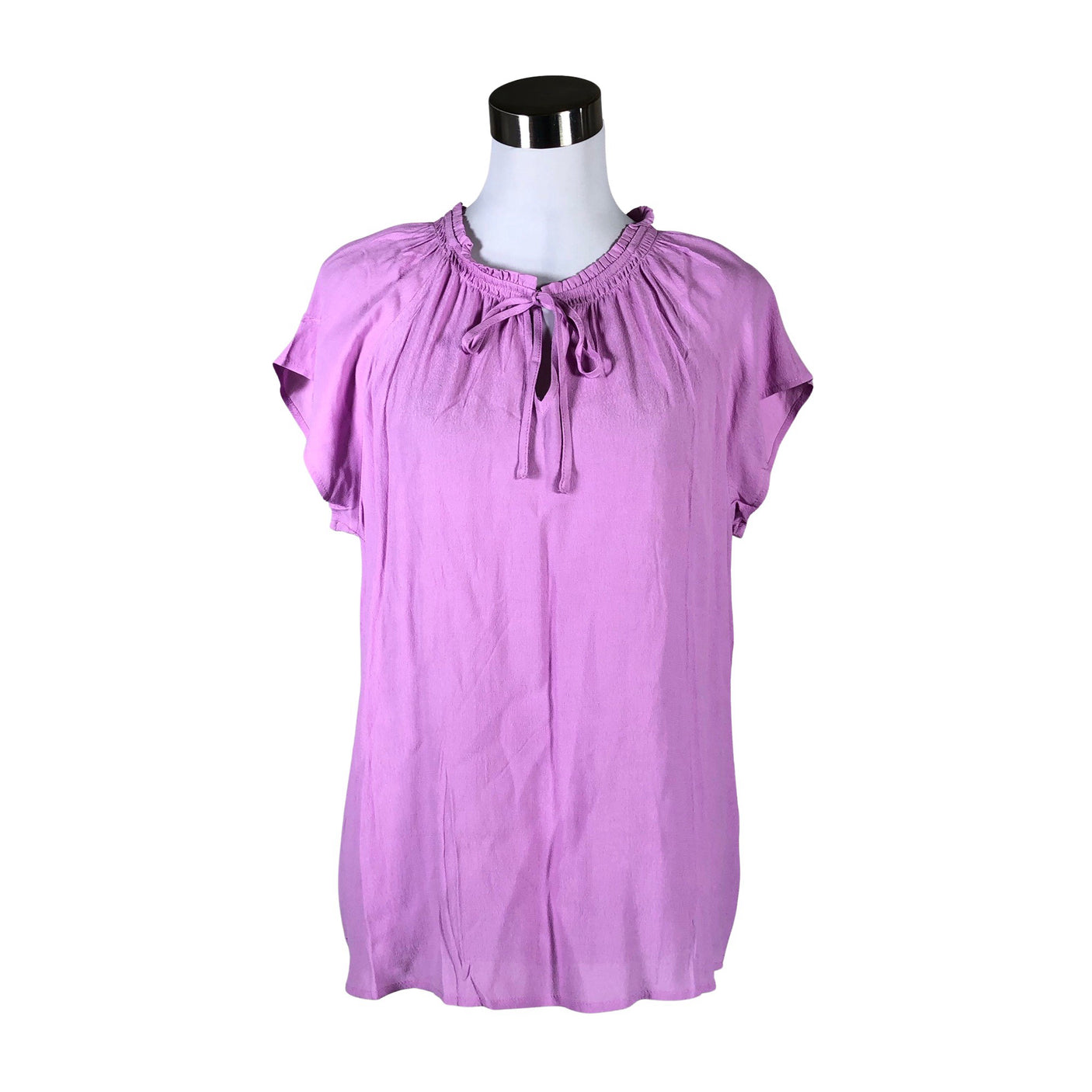 Unisex Esprit - Lyhythihainen pusero, koko 40 - (1)