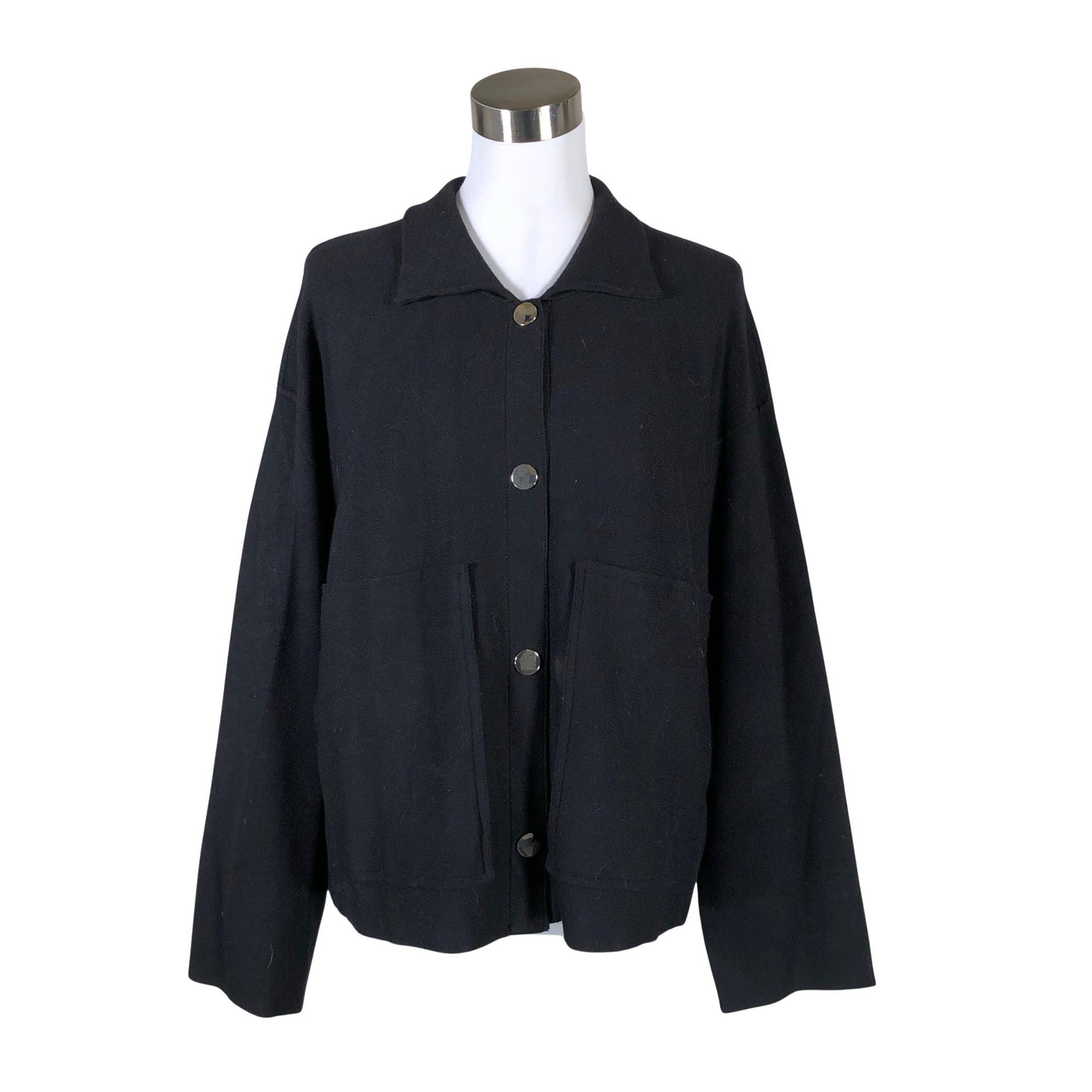 Unisex My Essential Wardrobe - Neuletakki, koko 40 - (1)
