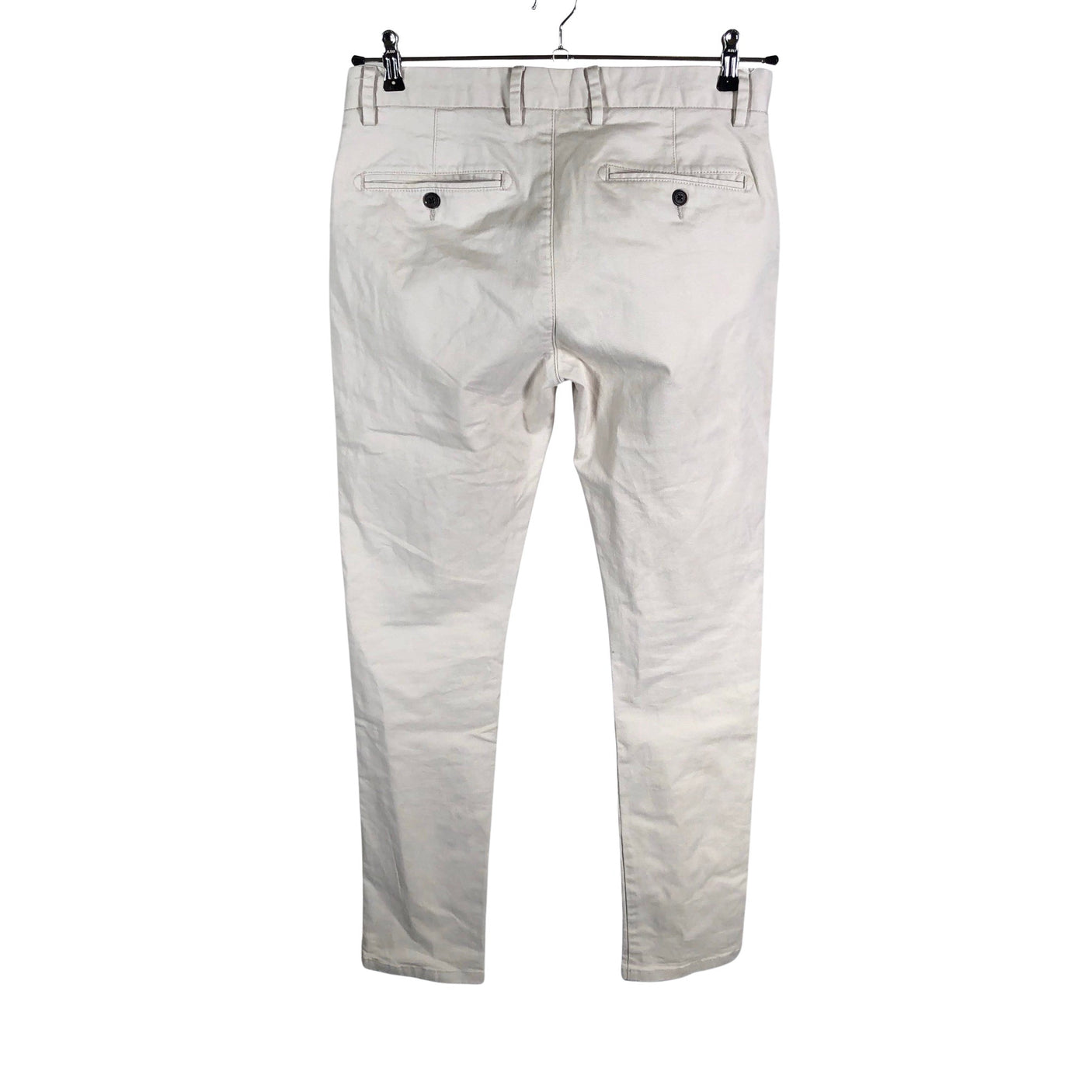 Unisex John Henric - Chinos, size W31 - Beige (2)