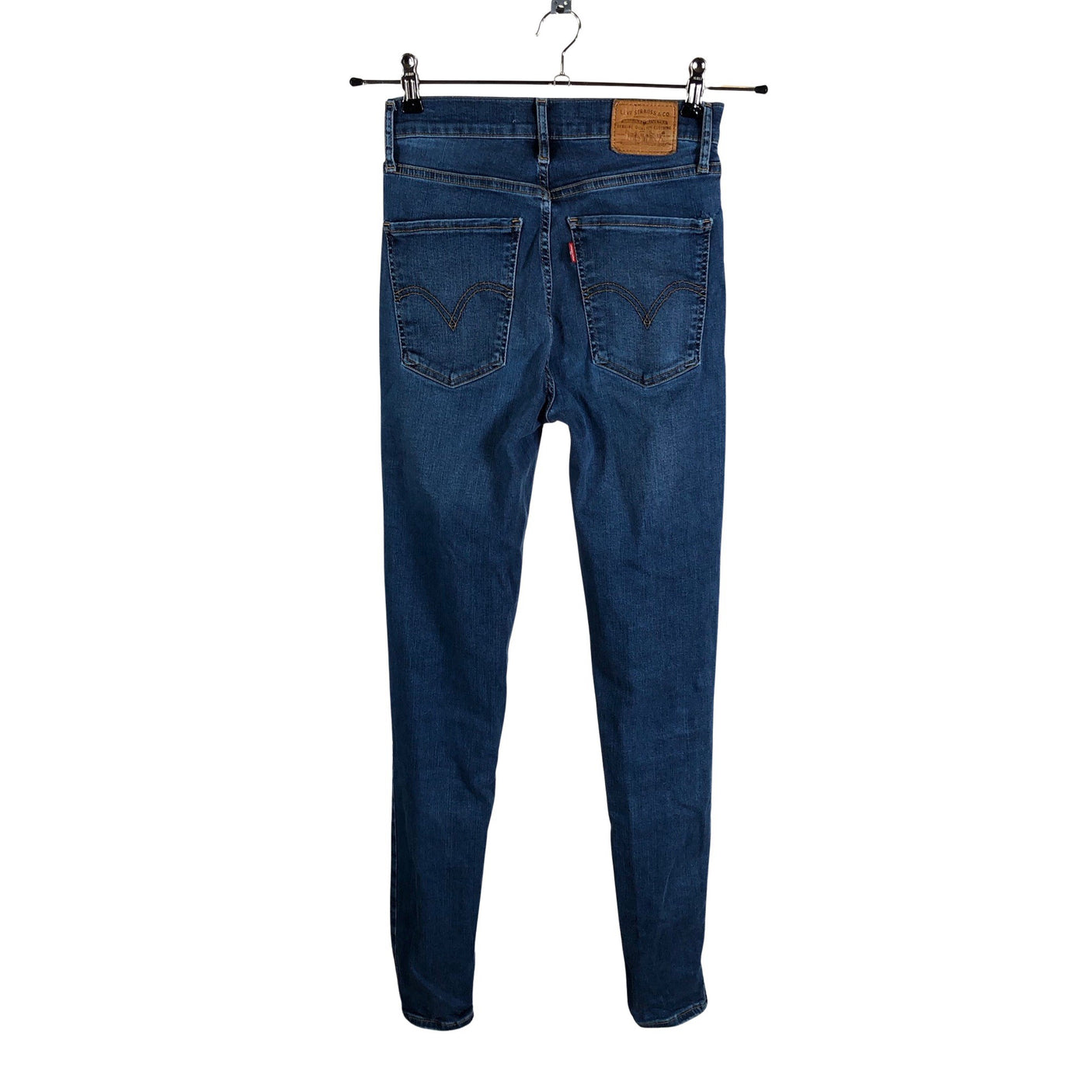 Unisex Levi's - Jeans, size W27 - Blue (2)