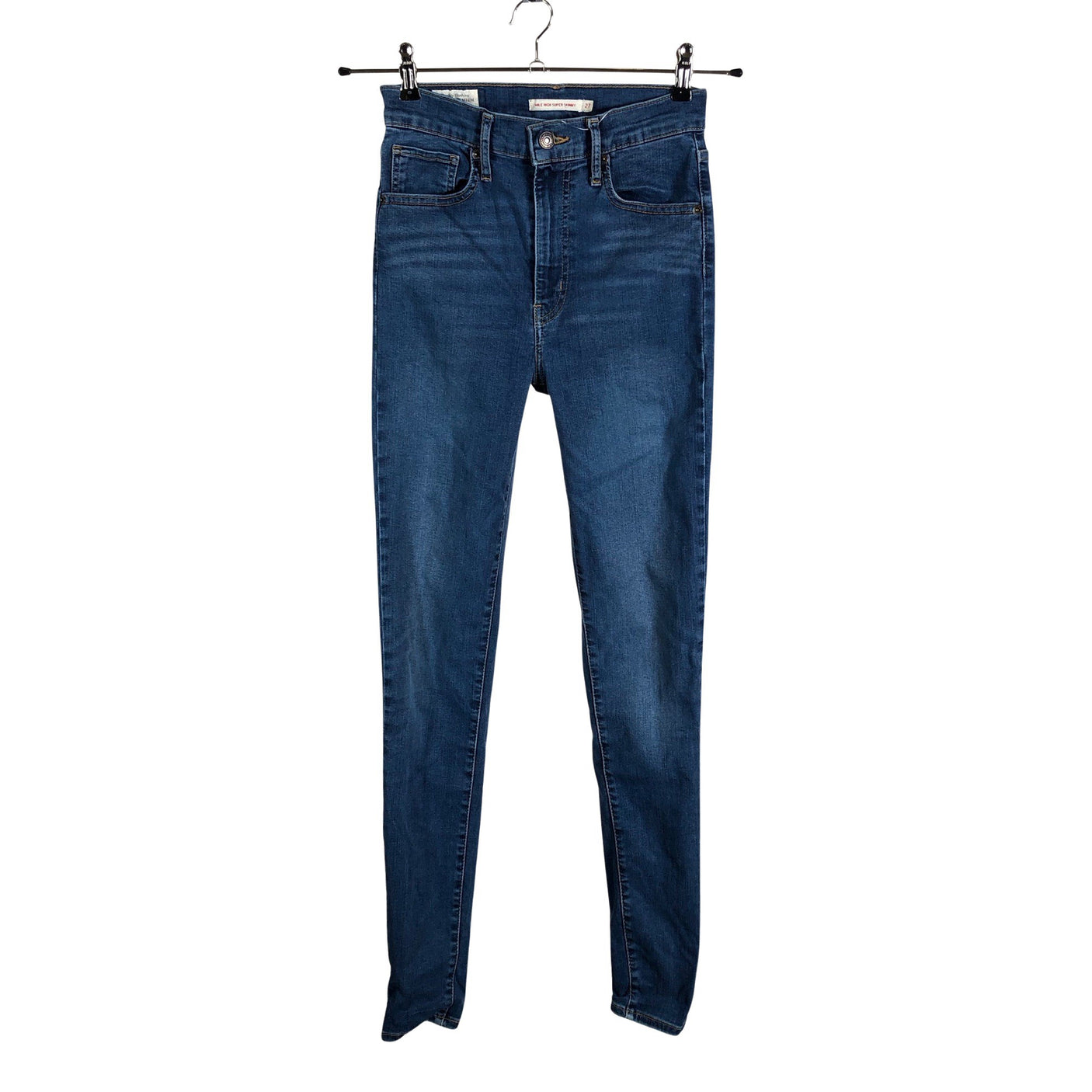 Unisex Levi's - Jeans, size W27 - Blue (1)