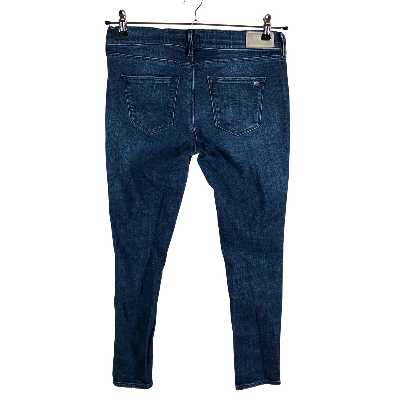 Unisex Tommy Hilfiger - Jeans, size W30 - Blue (2)