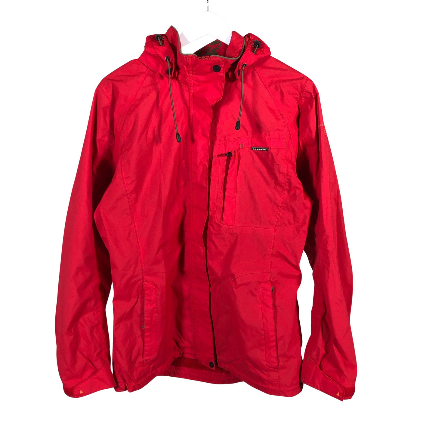 Unisex Icepeak - Ulkoilutakki, koko 40 - (1)