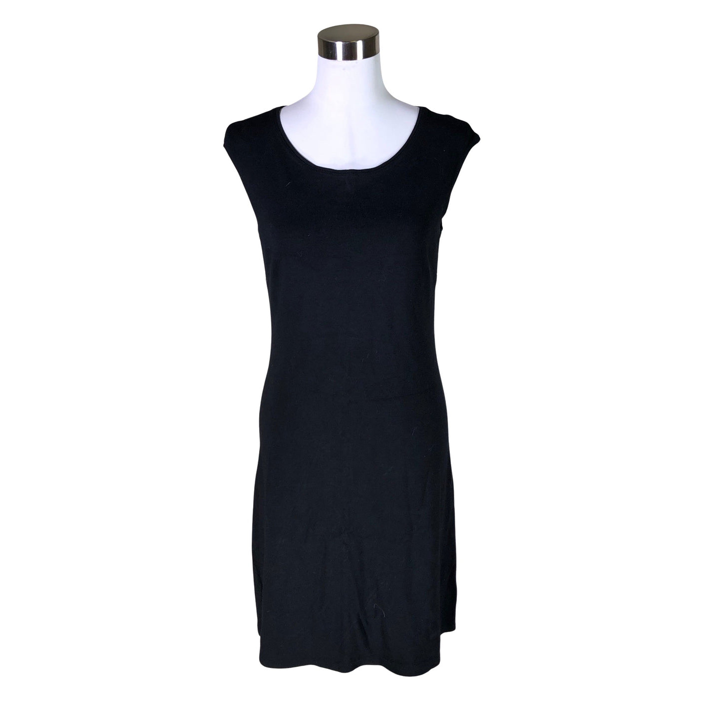 Unisex Nanso - Tricot dress, size 40 - Black (1)